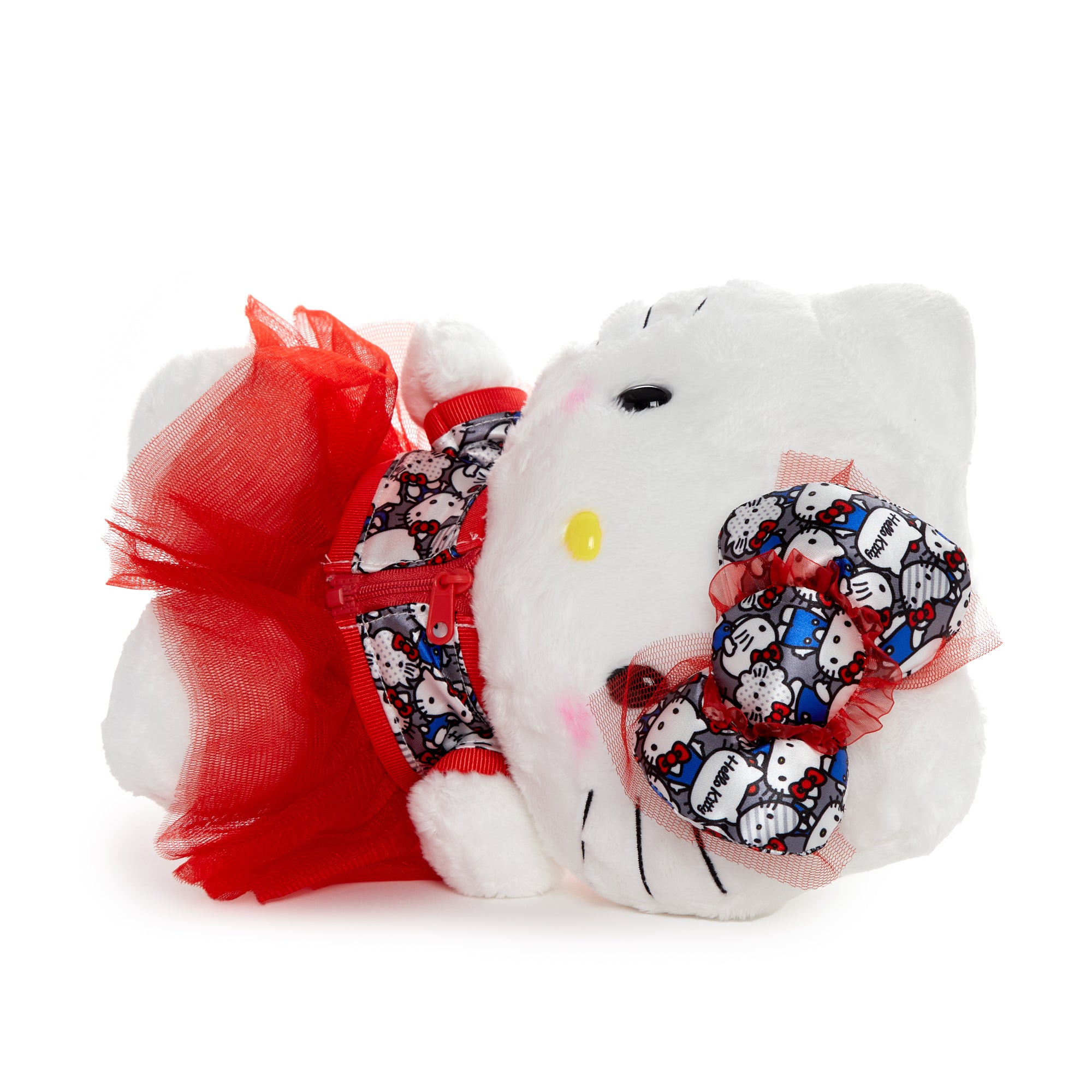 Hello Kitty 10 Plush (Pretty Pose Series) Cheap Sale Wholesale Pice