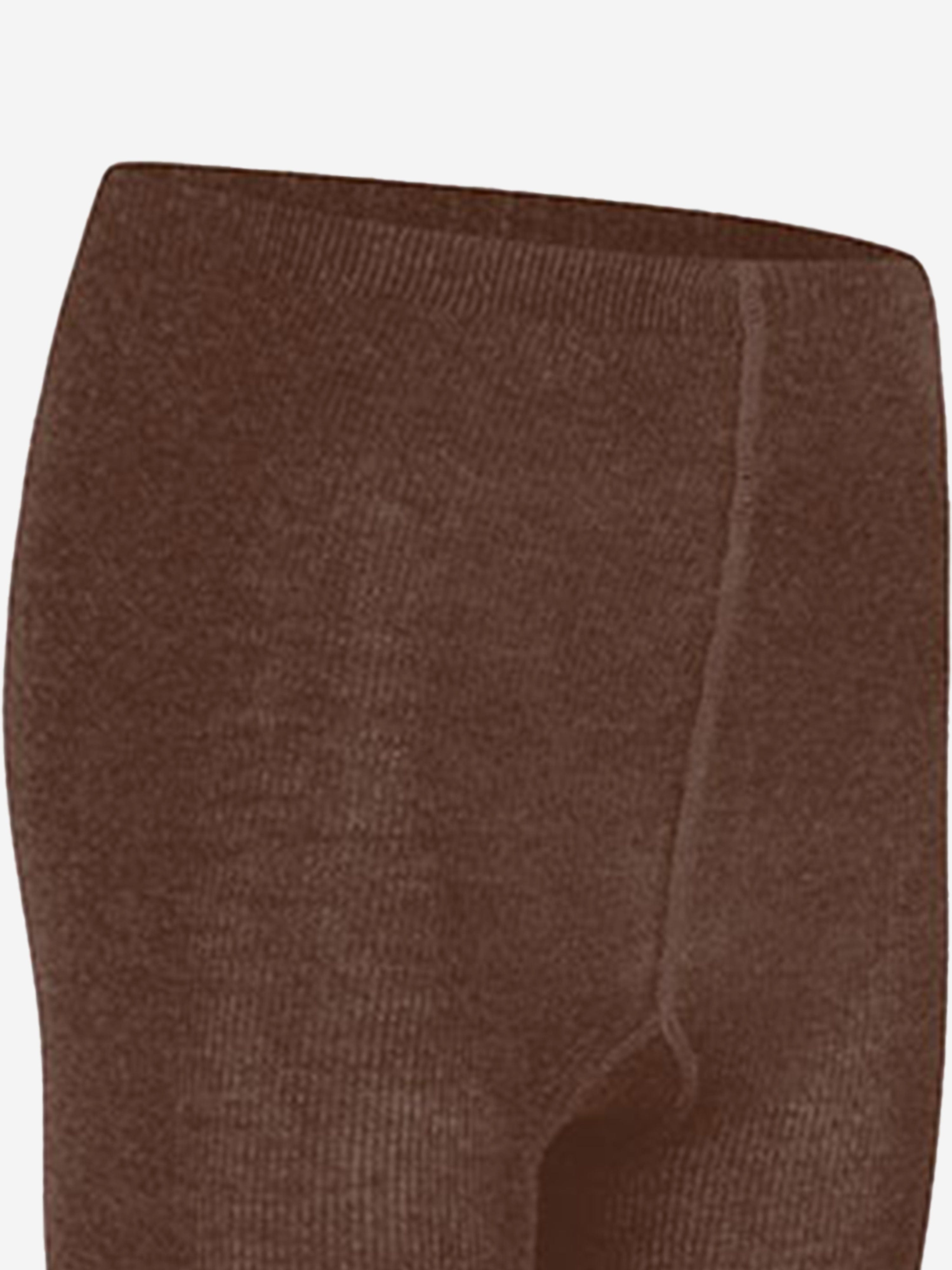 Zeco Girls School Cotton Tights (2 Pack) in Brown Free Shipping Discounts