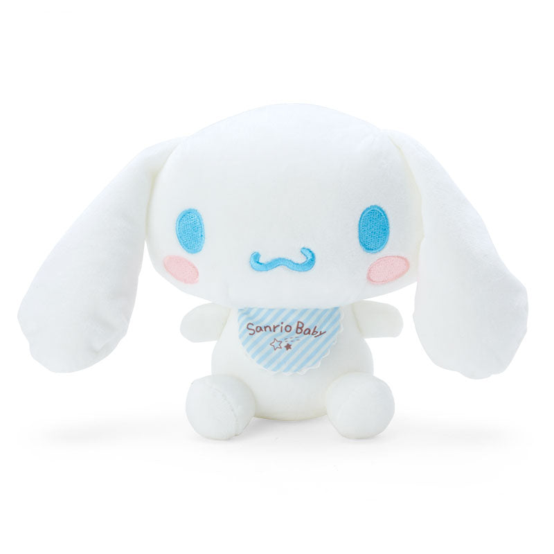 Sanrio Baby Cinnamoroll Washable Plush Wide Range Of Sale Online