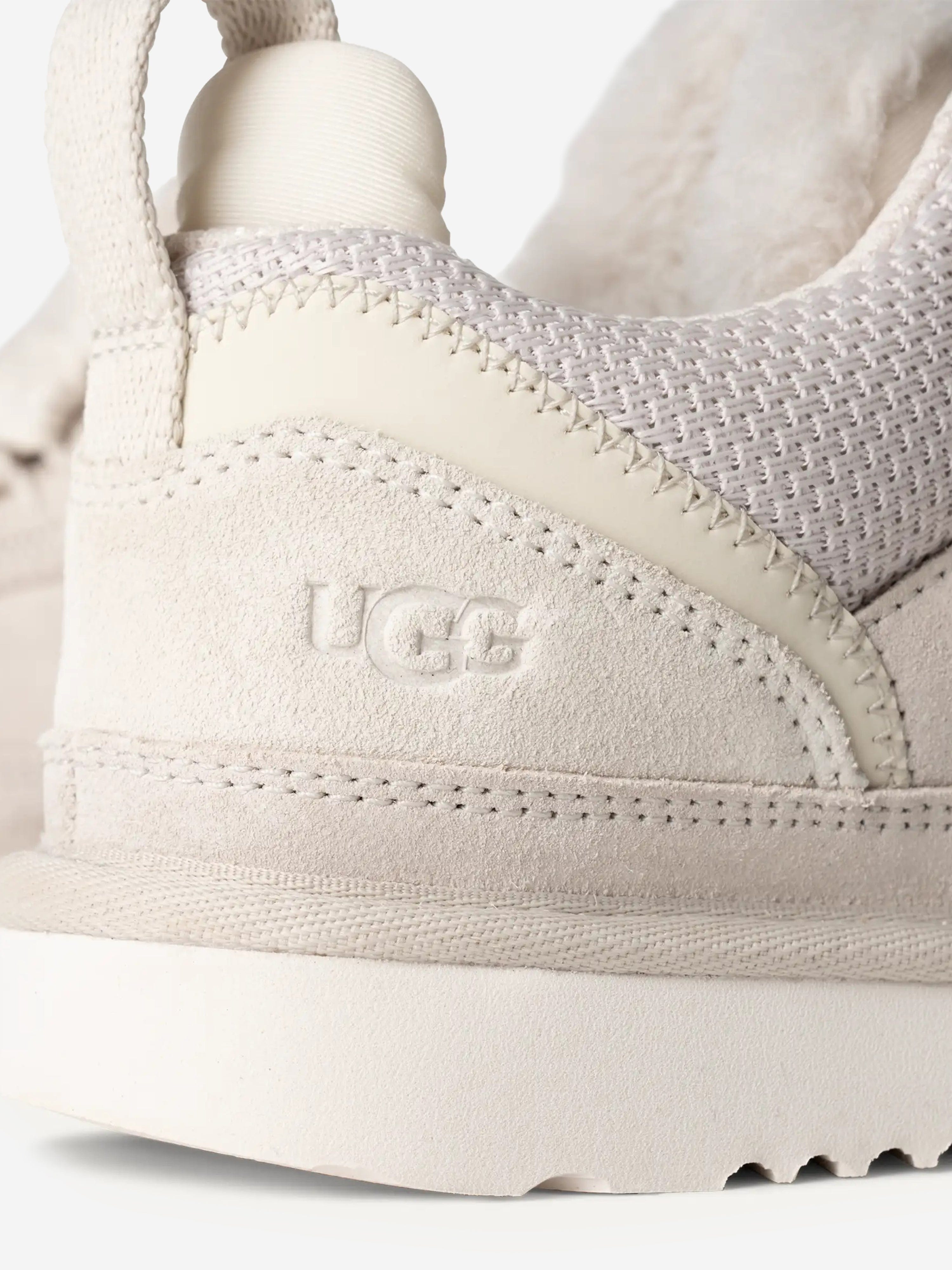 Kids Lowmel Trainers in Ivory Buy Cheap Affordable