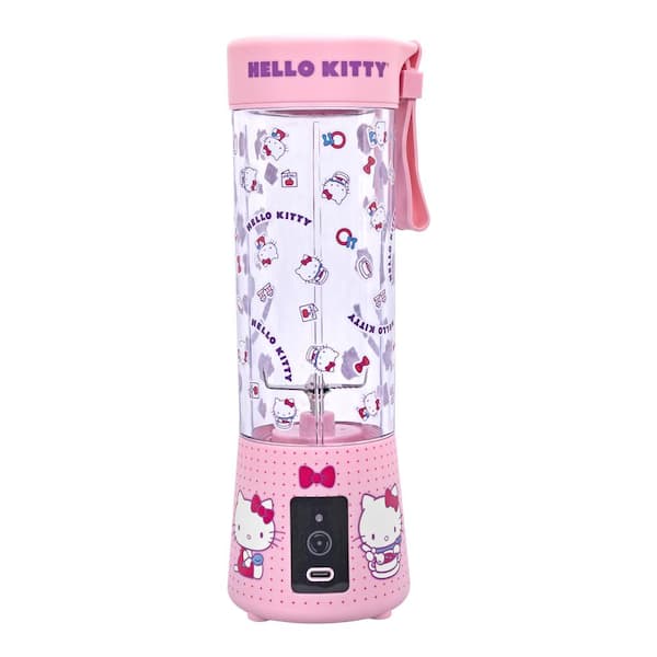 Hello Kitty USB-Rechargeable Portable Blender Cheap For Nice