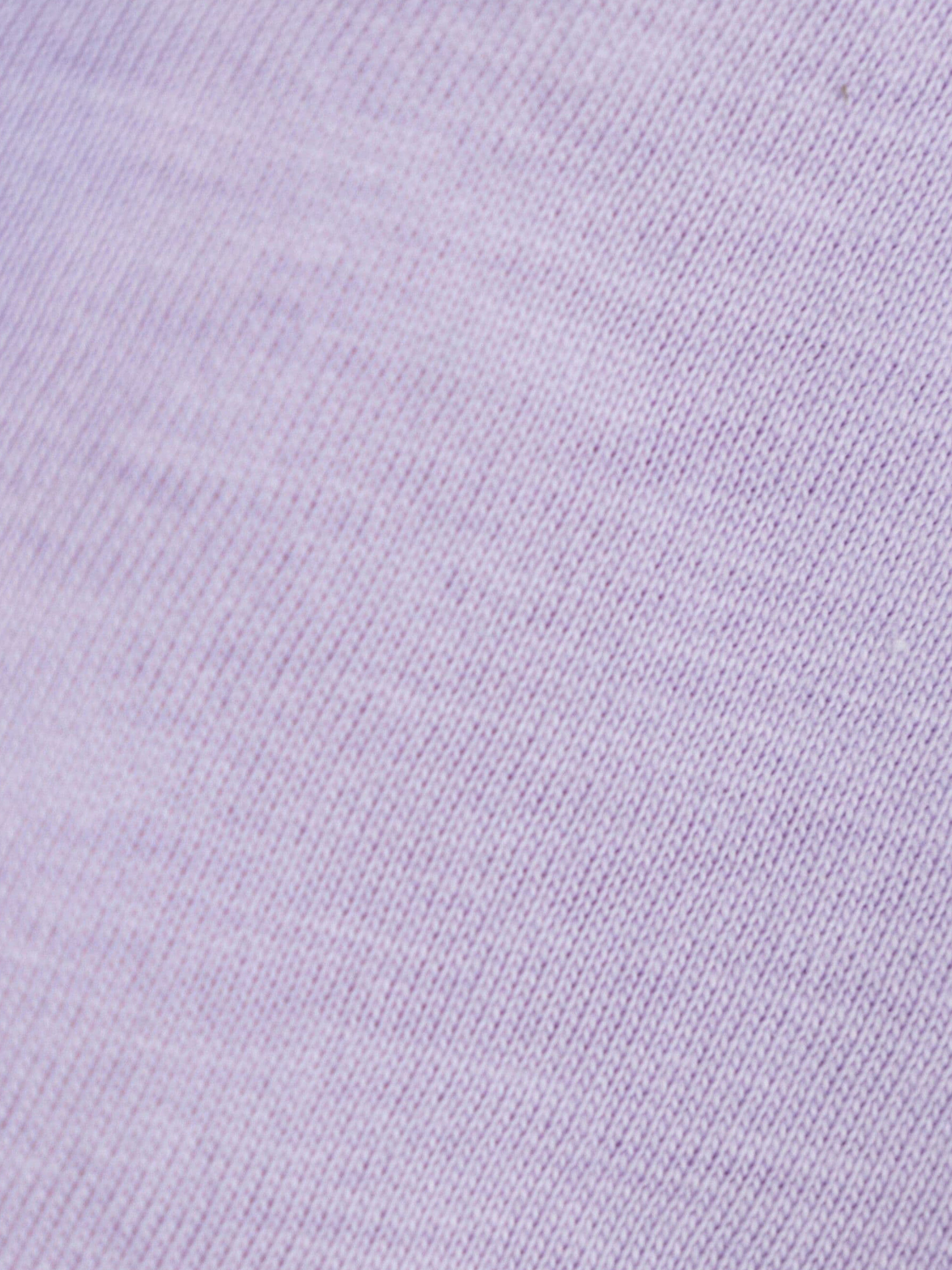 Stella McCartney Baby Girls Logo Long Sleeve T-Shirt in Purple Original Online