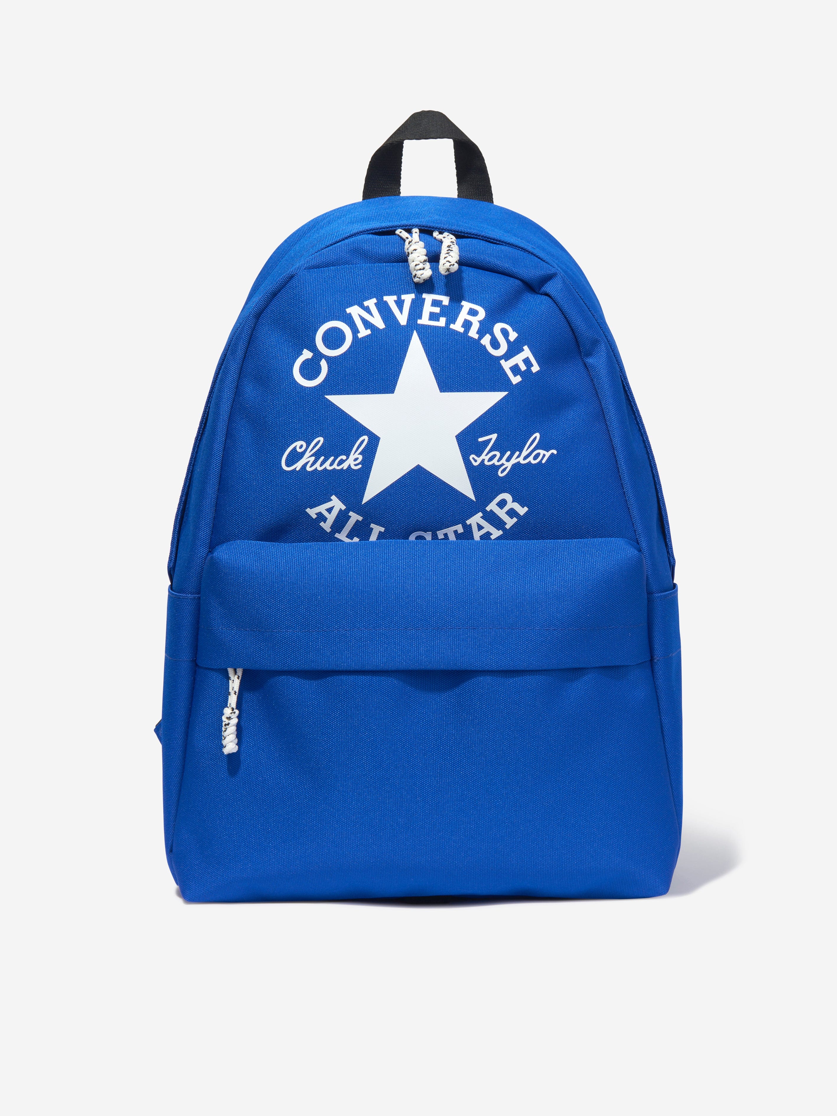 Converse Kids Core DayPack in Blue (43cm) Low Pice