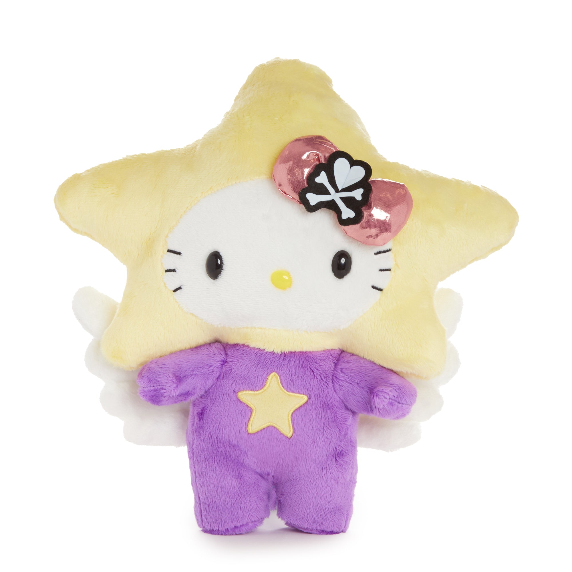 Hello Kitty x Tokidoki 10 Star Plush (Celestial Series) Official Sale Online