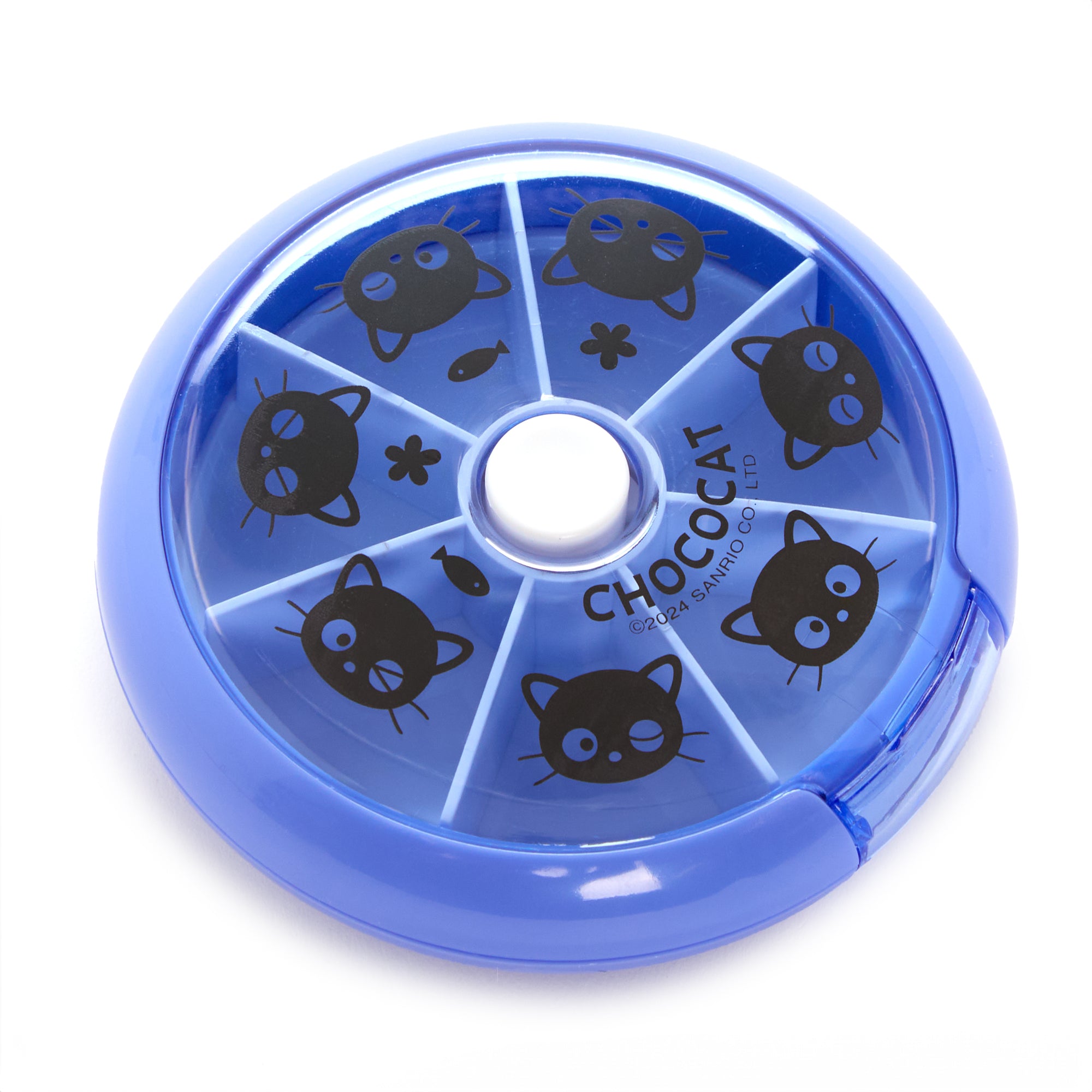 Chococat Pill Organizer (Classic Cool Series) Geniue Stockist Online