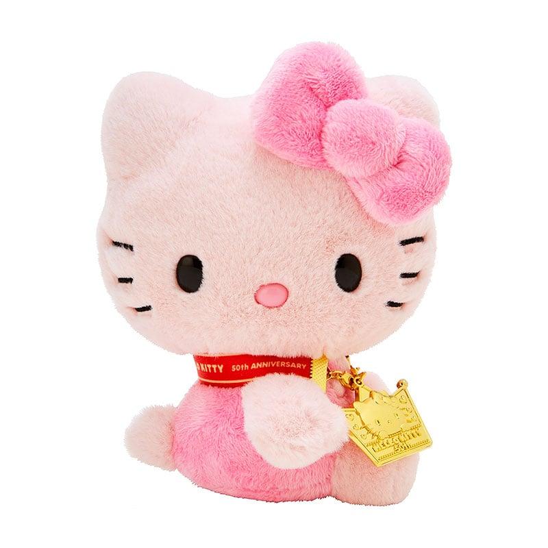 Hello Kitty 50th Anniv. Blind Box Mini-Medal Charm Shop Sale Online