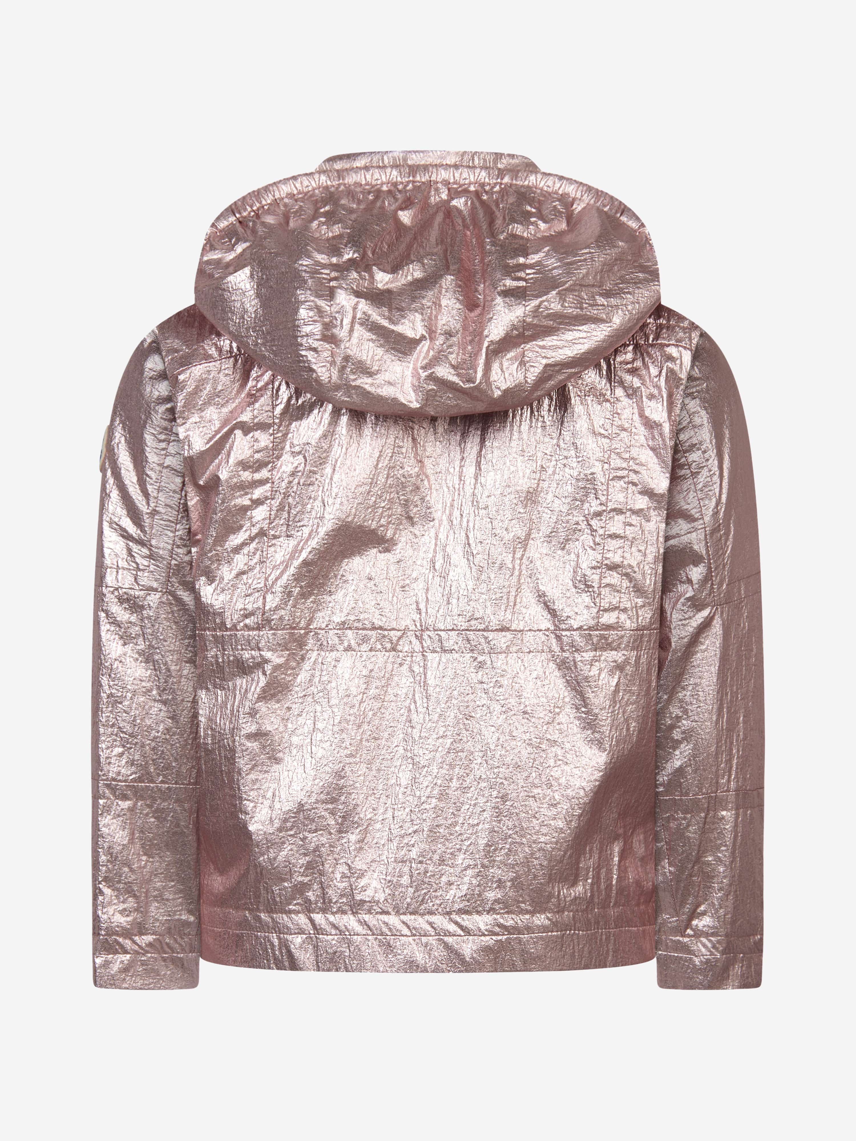 Moncler Enfant Girls Klarise Jacket Reliable For Sale