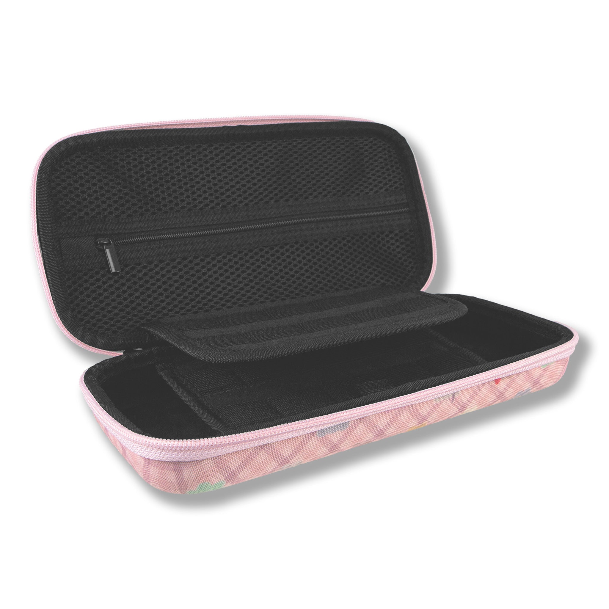 Hello Kitty and Friends x Sonix Nintendo Switch Carrying Case (Latte Bears) 100% Original Online