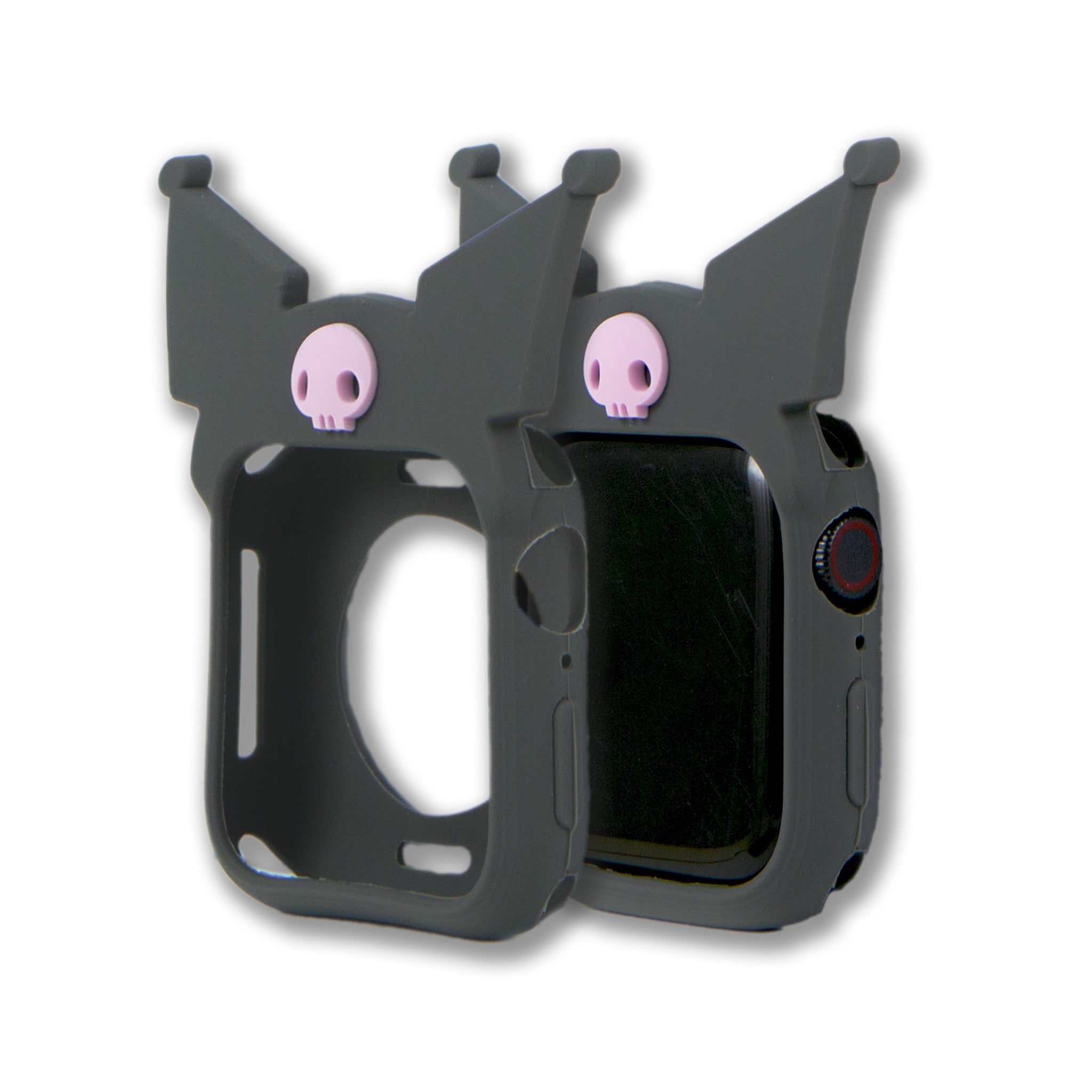 Kuromi x Sonix Silicone Face Watch Bumper New Arrival Cheap Pice