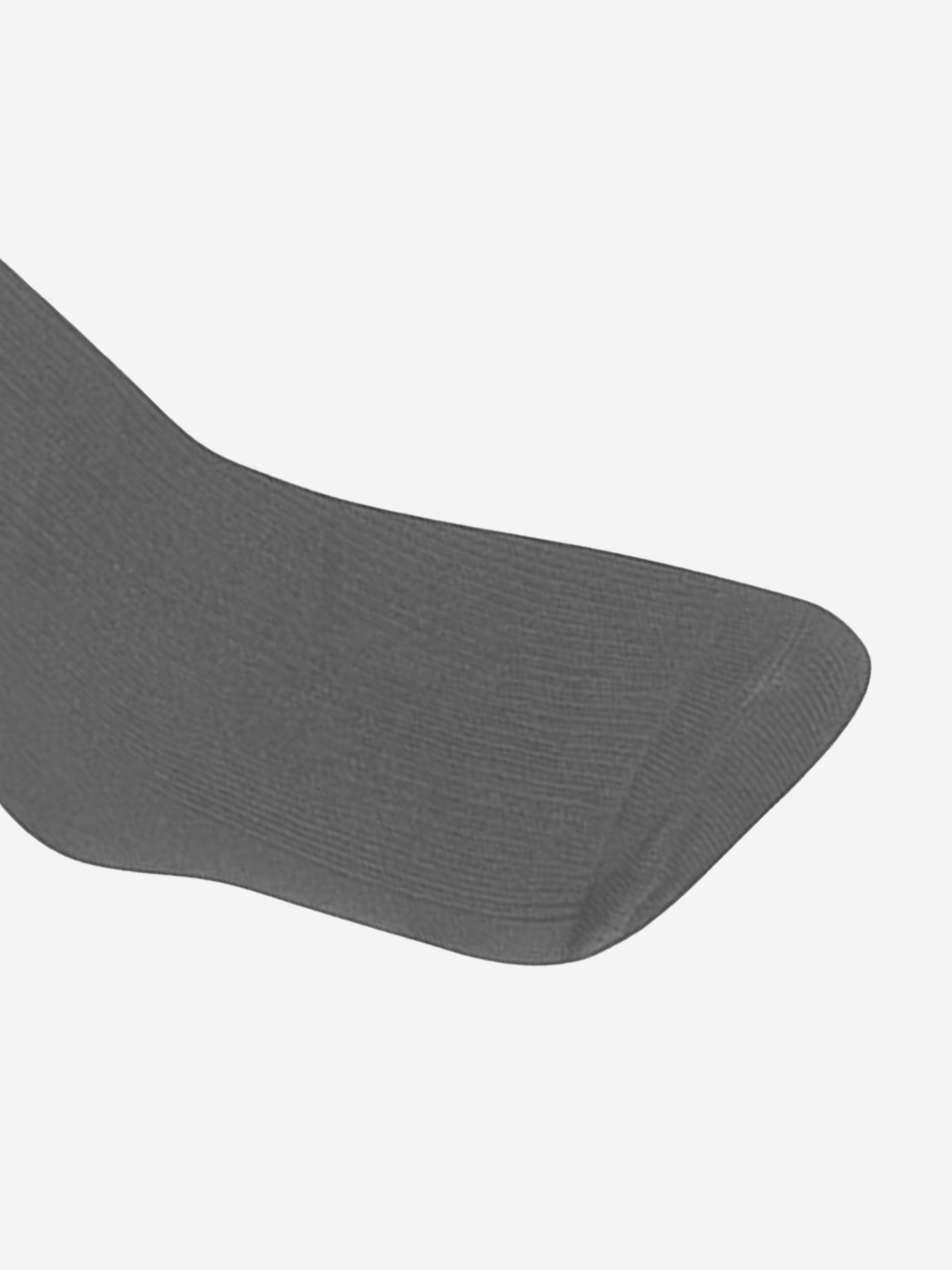 Zeco Girls School Knee High Socks (3 Pack) in Grey Cheap Sale Newest