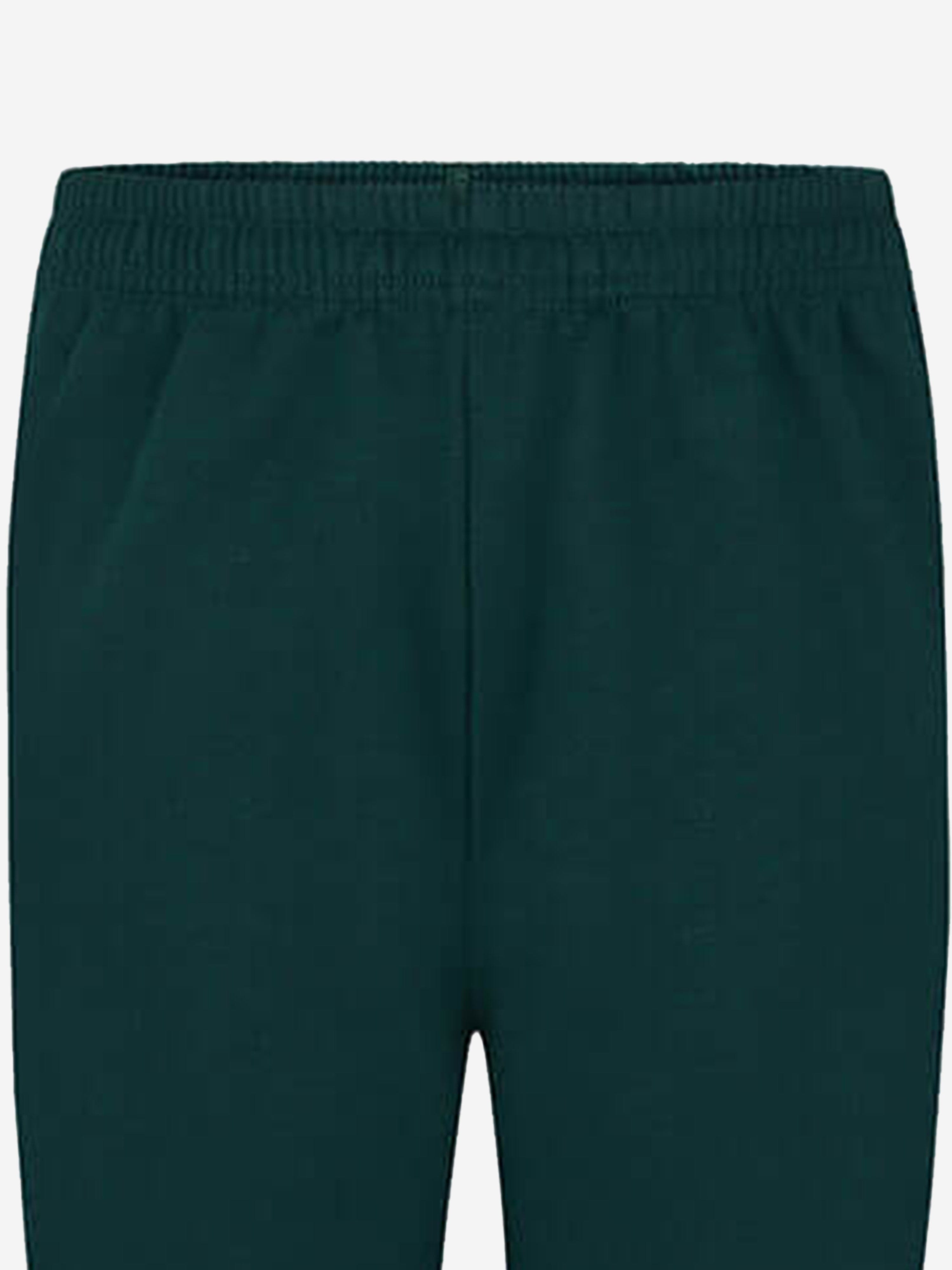 Zeco Kids School Jogging Bottoms in Green Visit New Online