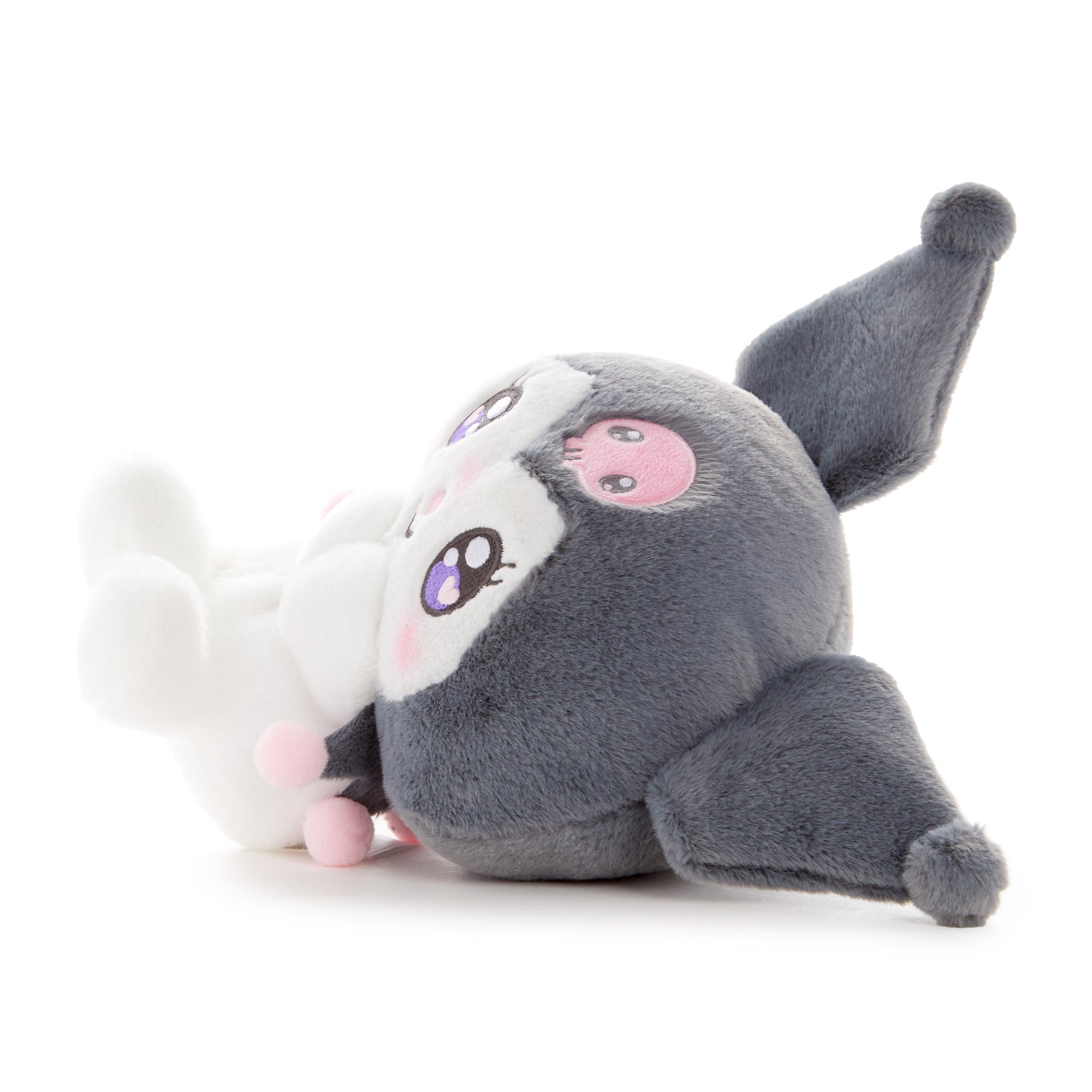 Kuromi 9 Lovestruck Plush (Many Moods Series) Cheap With Mastercard