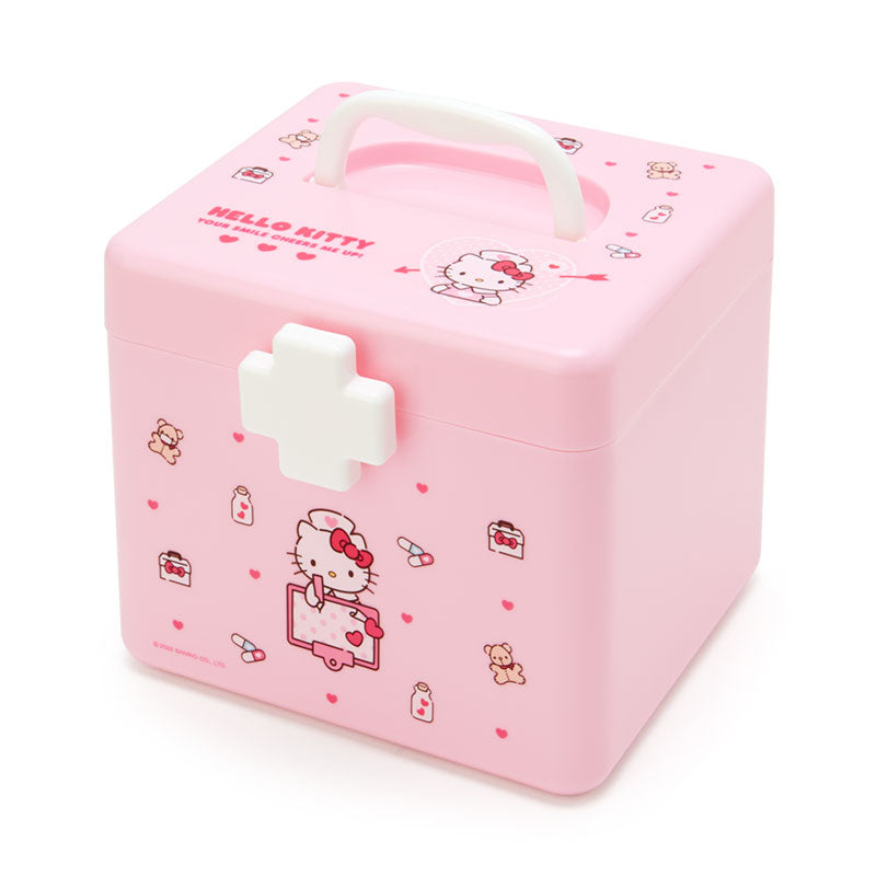 Hello Kitty First-Aid Case Buy Cheap Cost