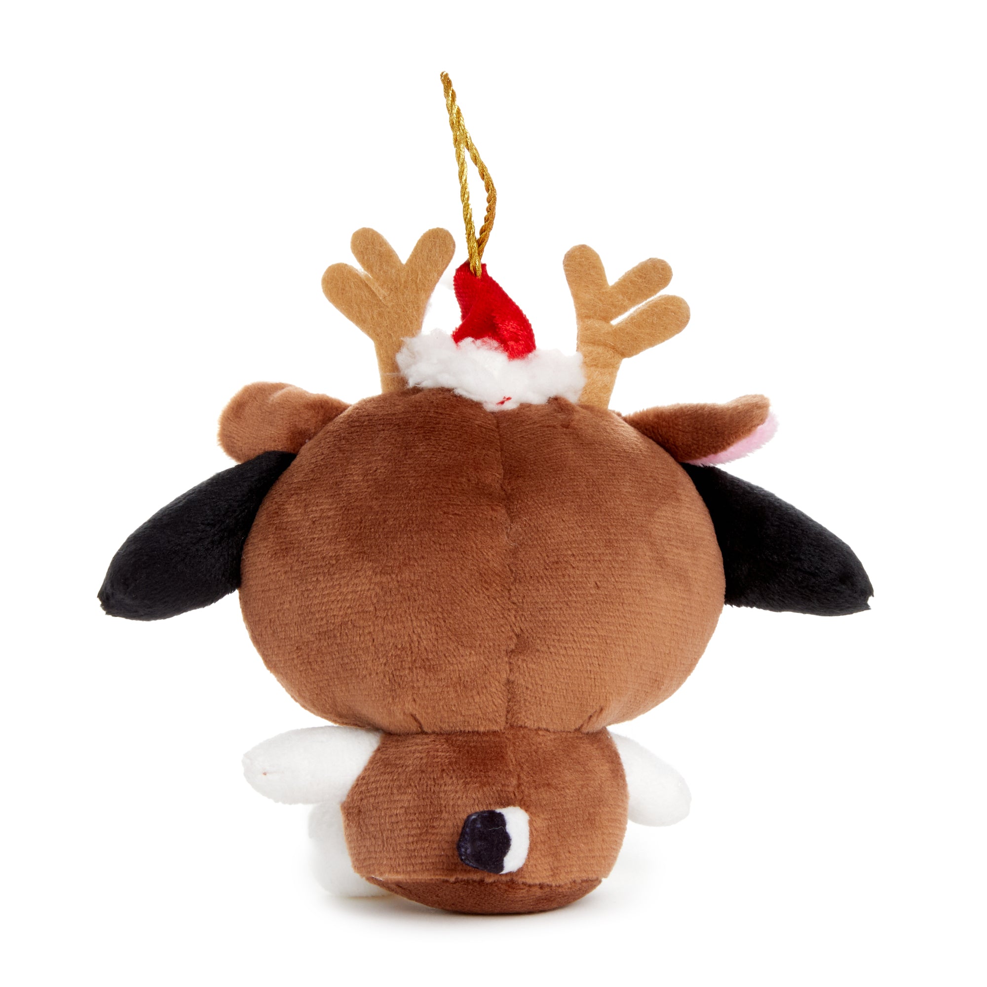 Pochacco Plush Reindeer Ornament Tumblr Online