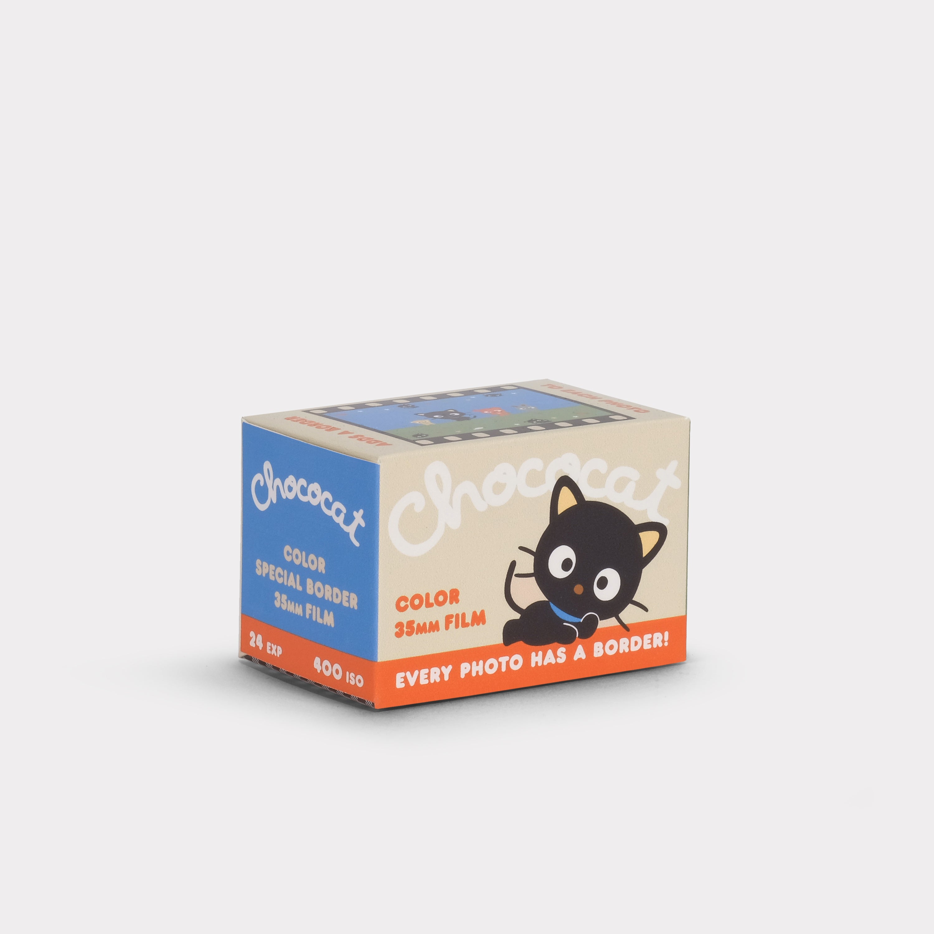 Chococat 35mm Special Border Film Affordable Online