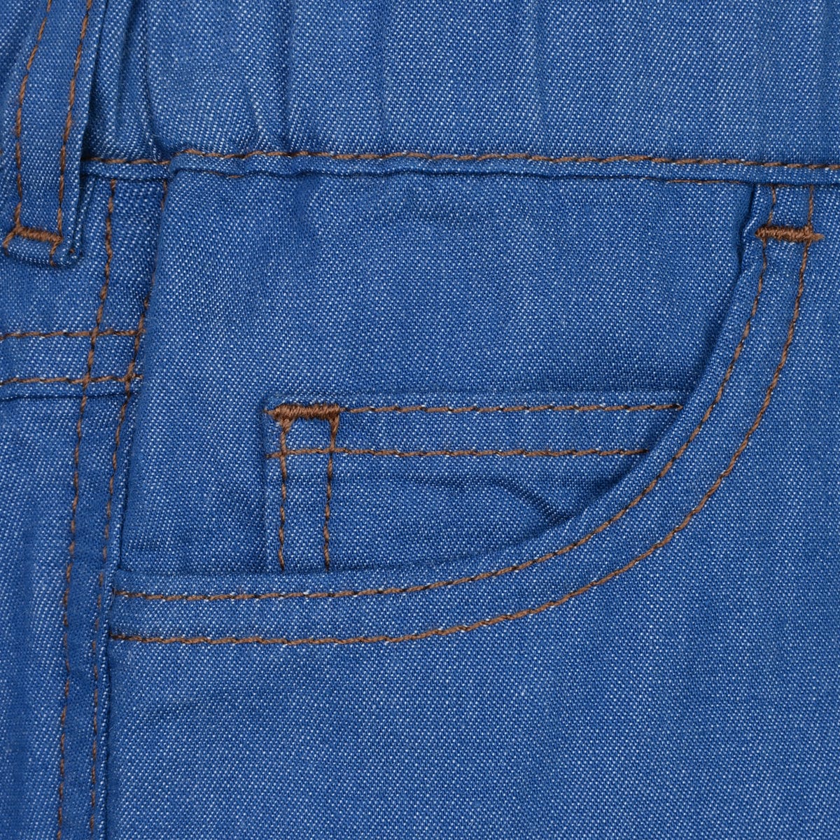 Moncler Enfant Baby Boys Denim Trousers Sale Low Shipping Fee