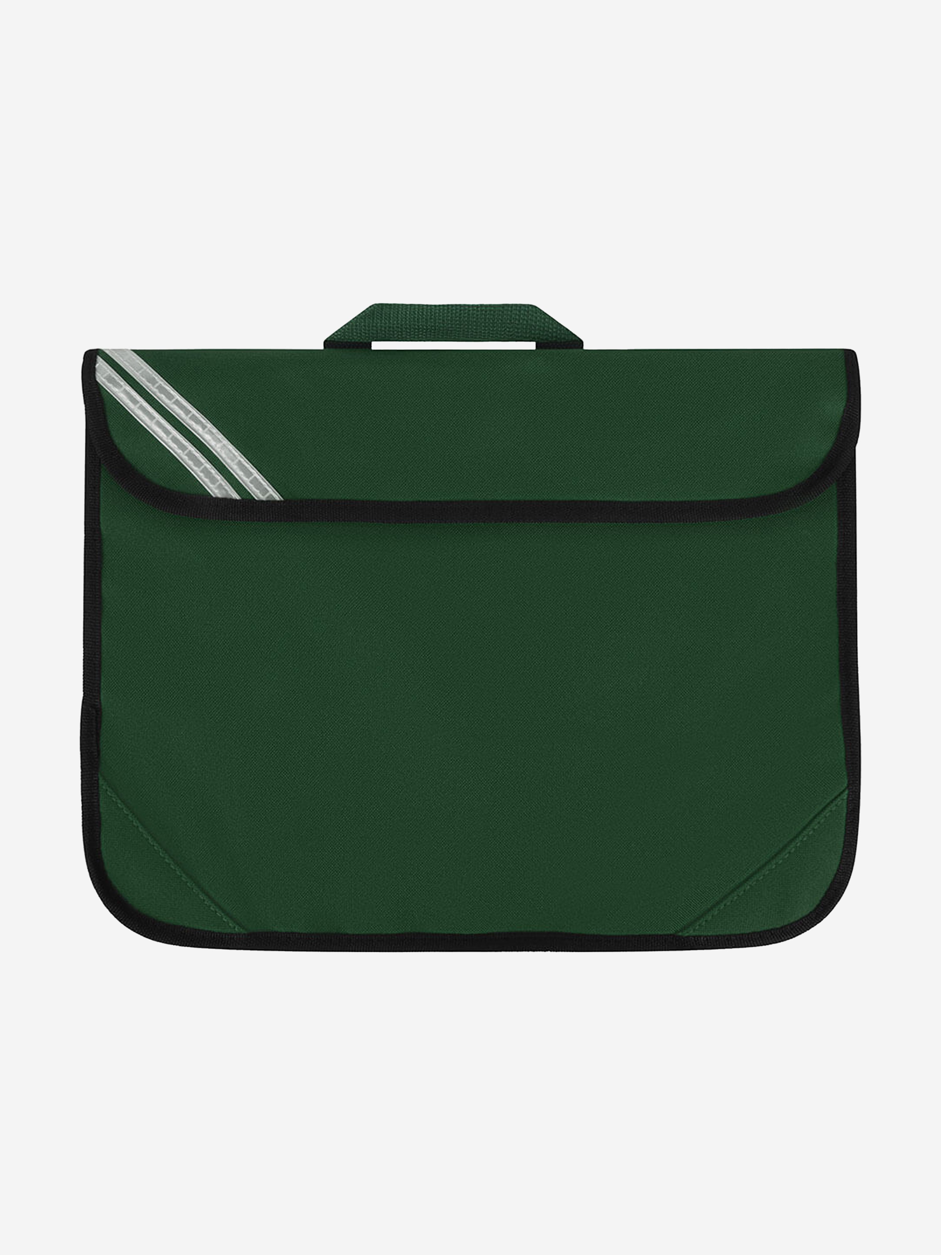 Zeco Kids School Book Bag in Green (38cm) Discount Fashionable