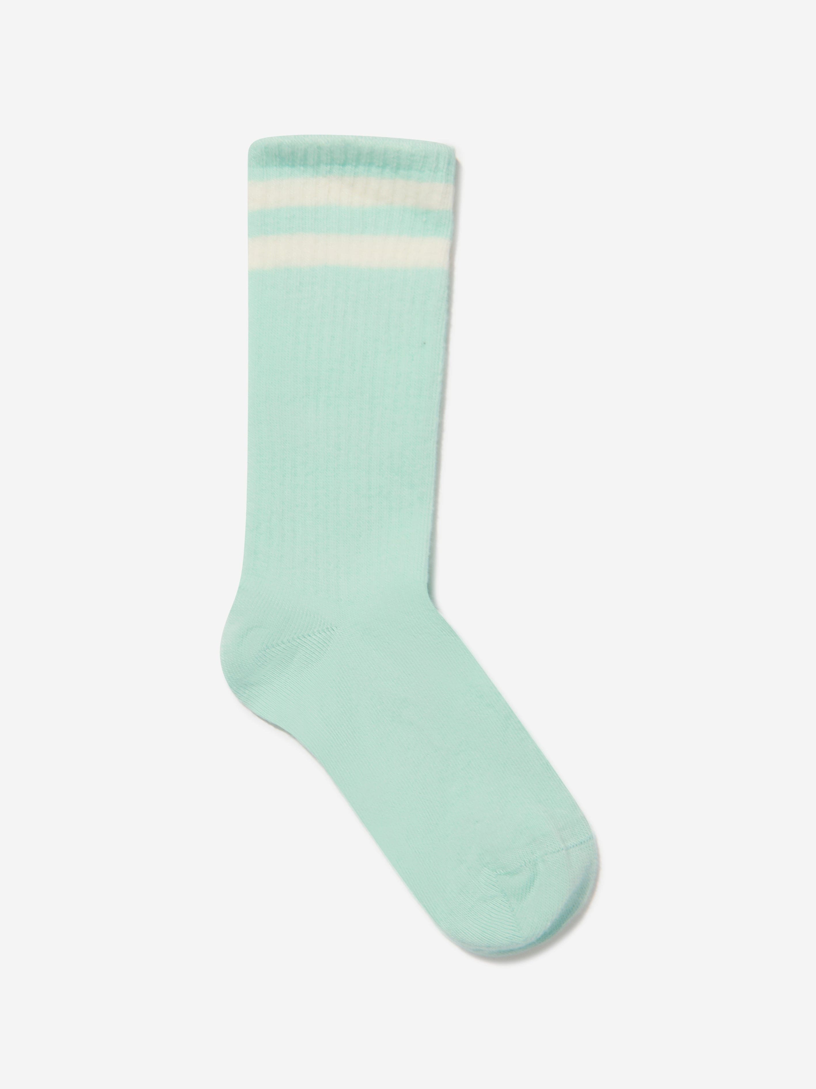 Mini Rodini Kids Super Sporty 3 Pack Socks Set in Multicolour Manchester Great Sale Online