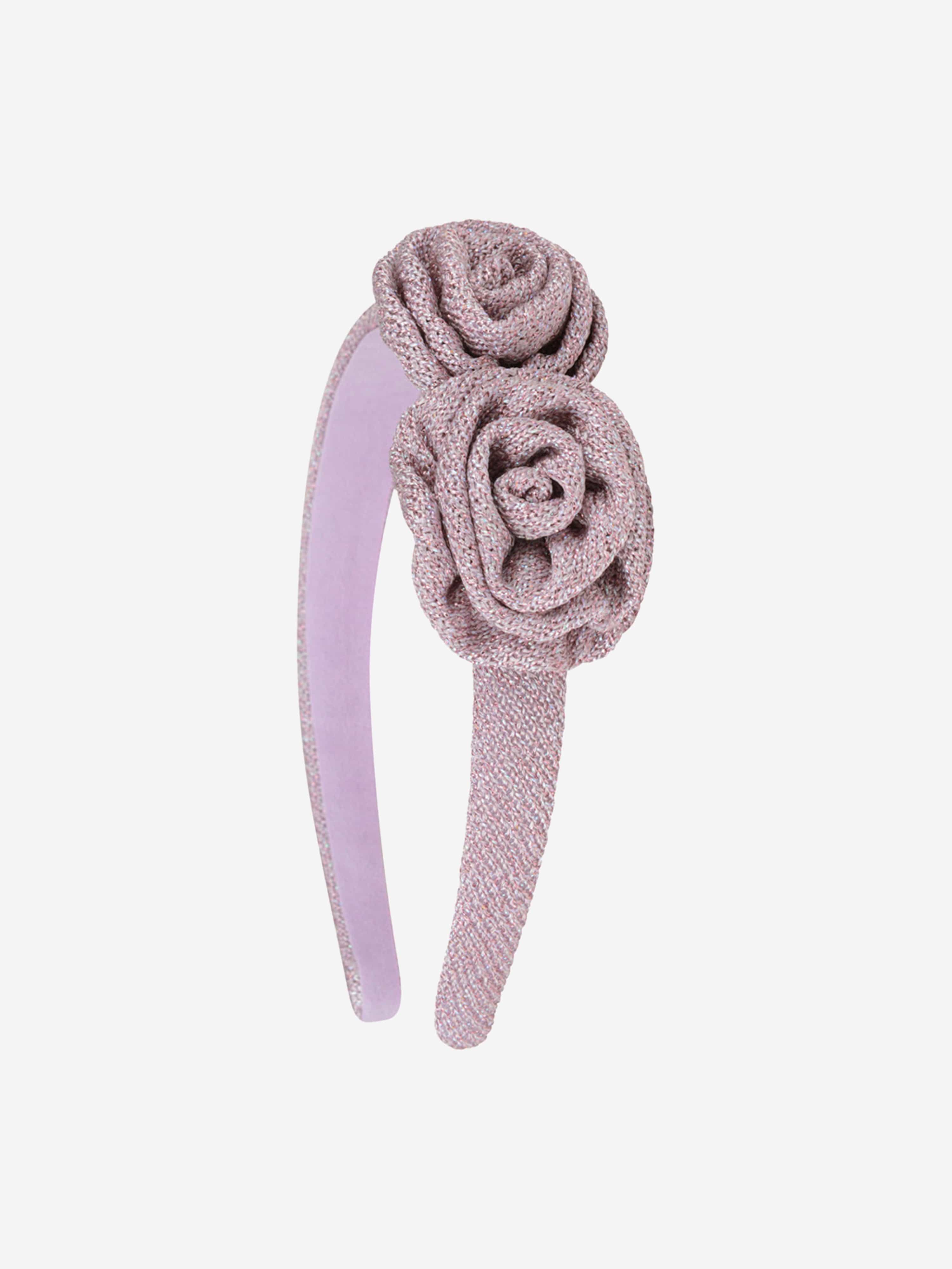 Missoni  Flower Headband Buy Online