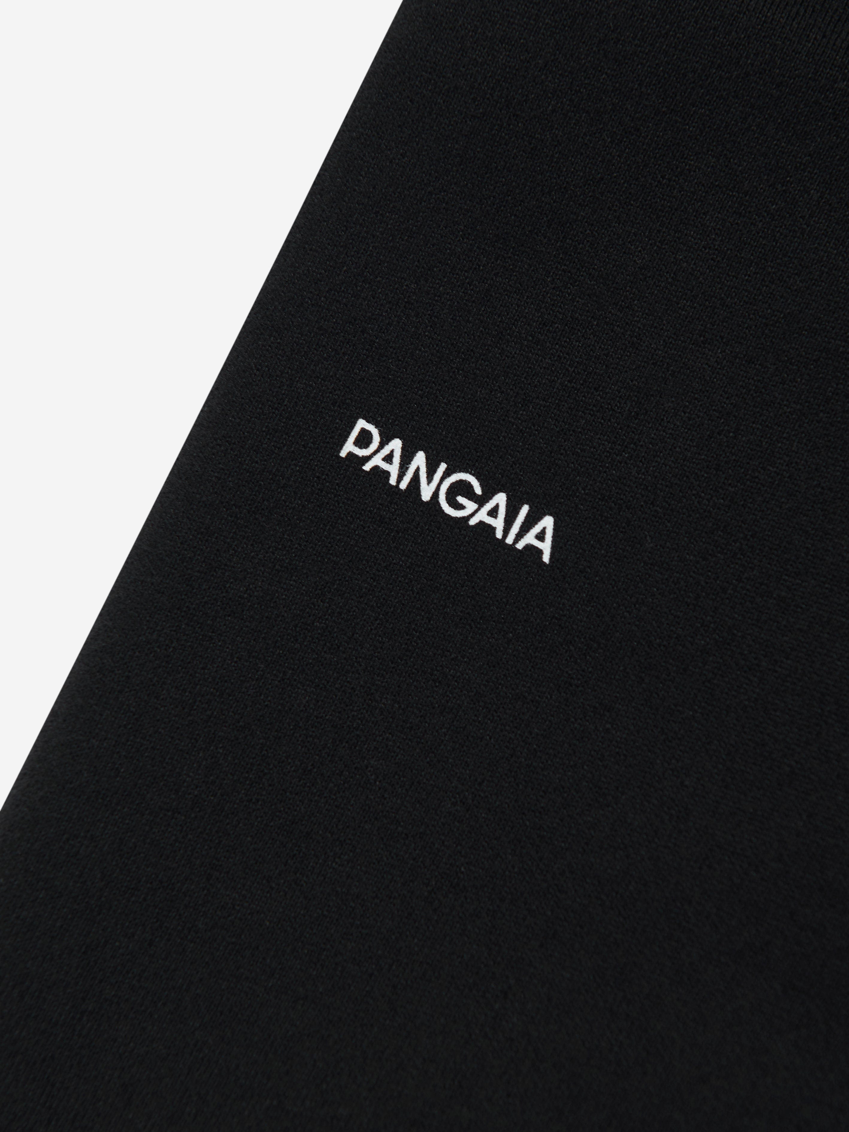 PANGAIA Baby 365 Track Pants in Black Buy Cheap Footlocker