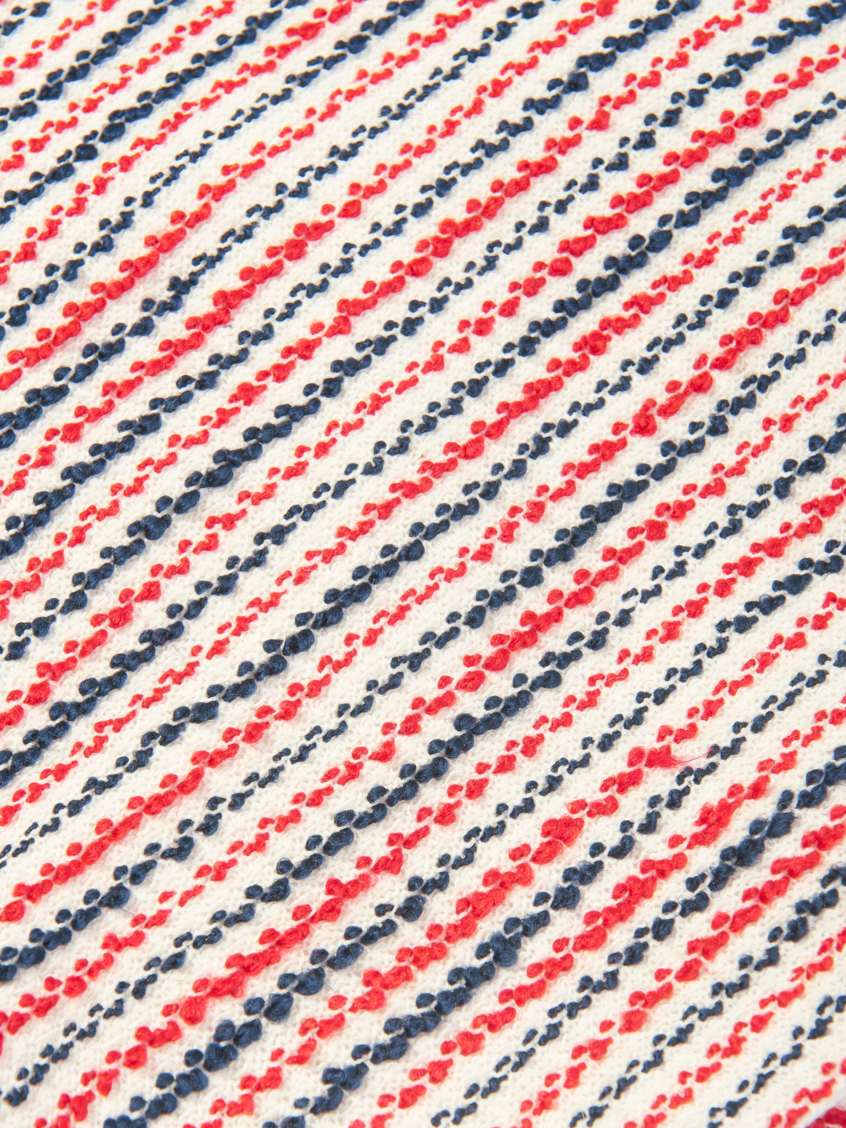 Patachou Girls Yacht Club Skirt in Multicolour Online Online Cheap Online