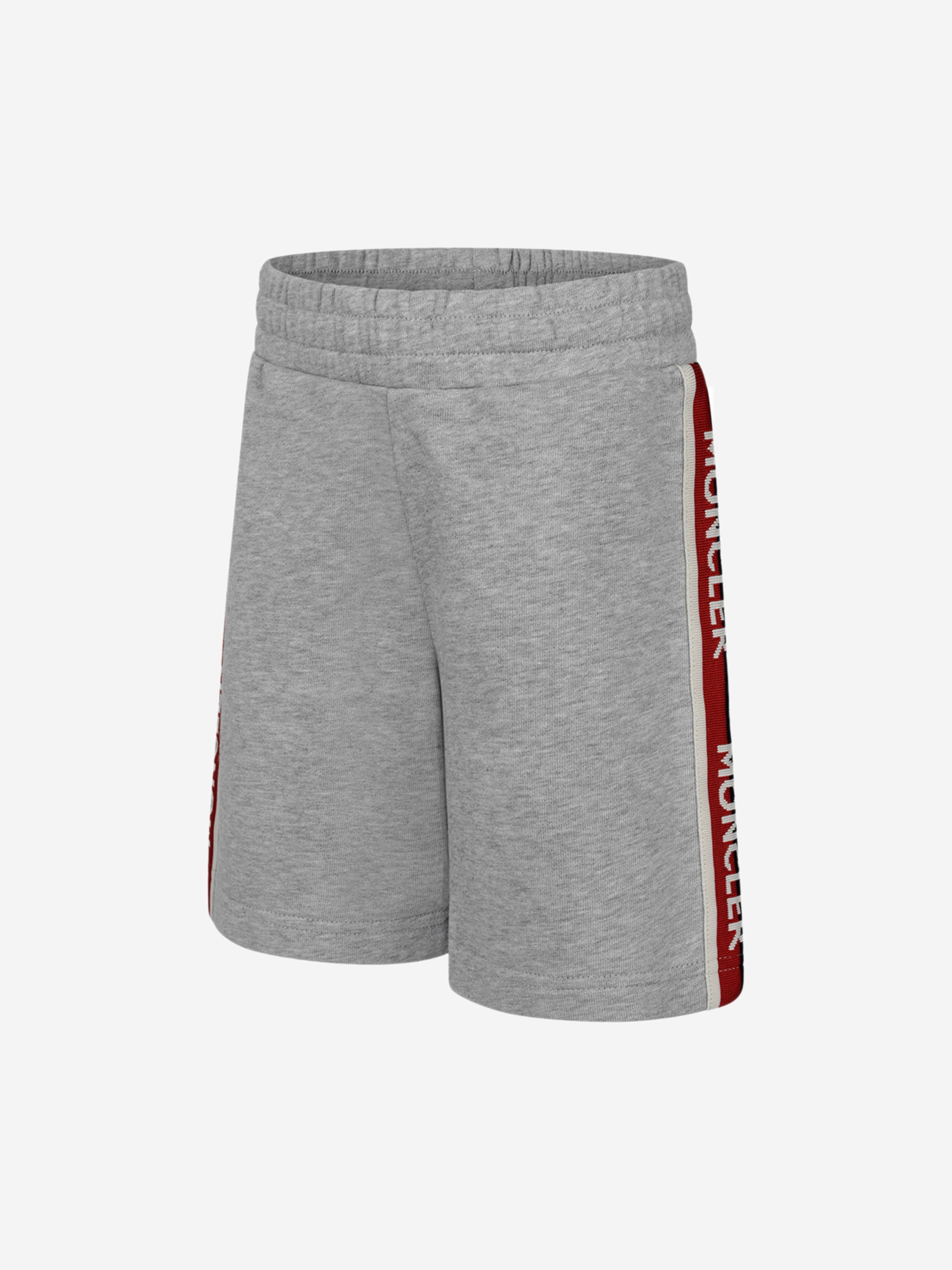 Moncler Enfant Boys Fleece Shorts Sale Official