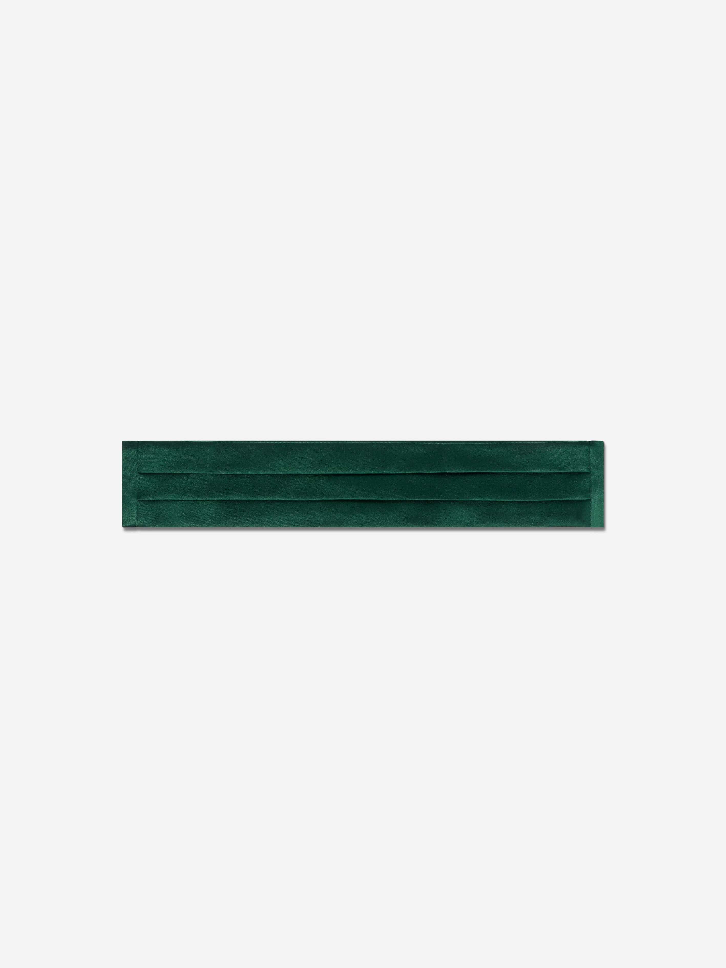 Patachou Boys Velvet Bow Tie in Green Buy Cheap Choice