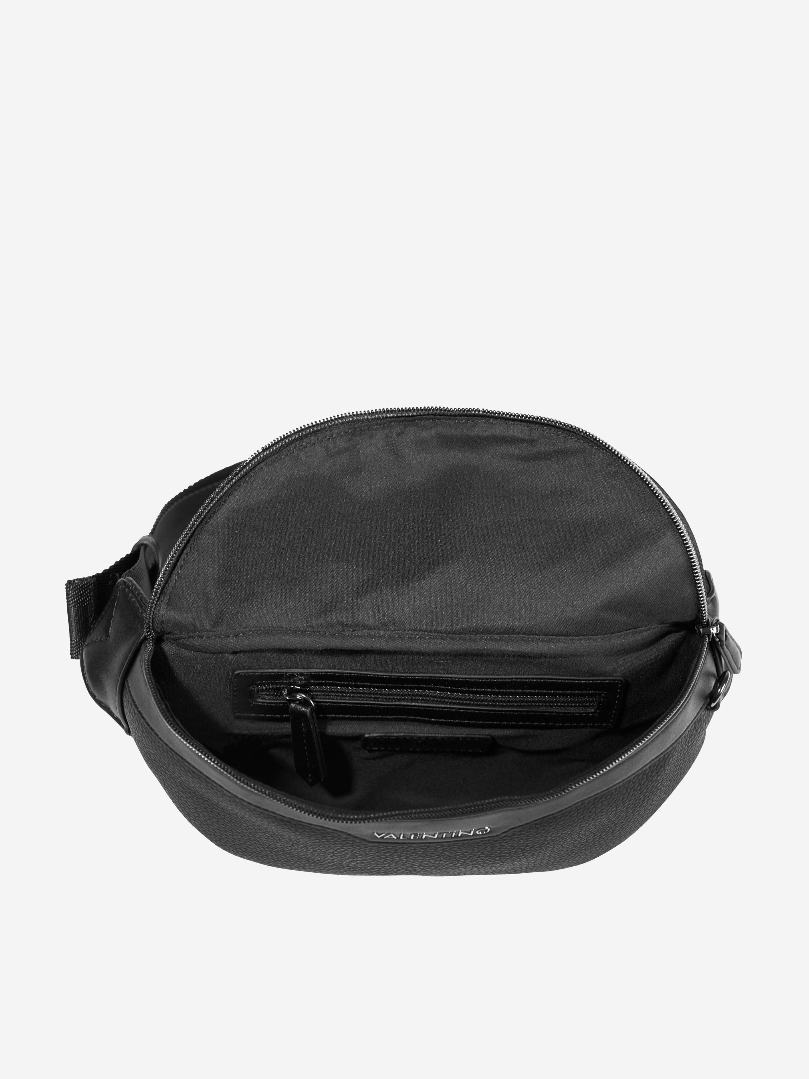 Boys Efeo Belt Bag in Black (36cm) Clearance Manchester