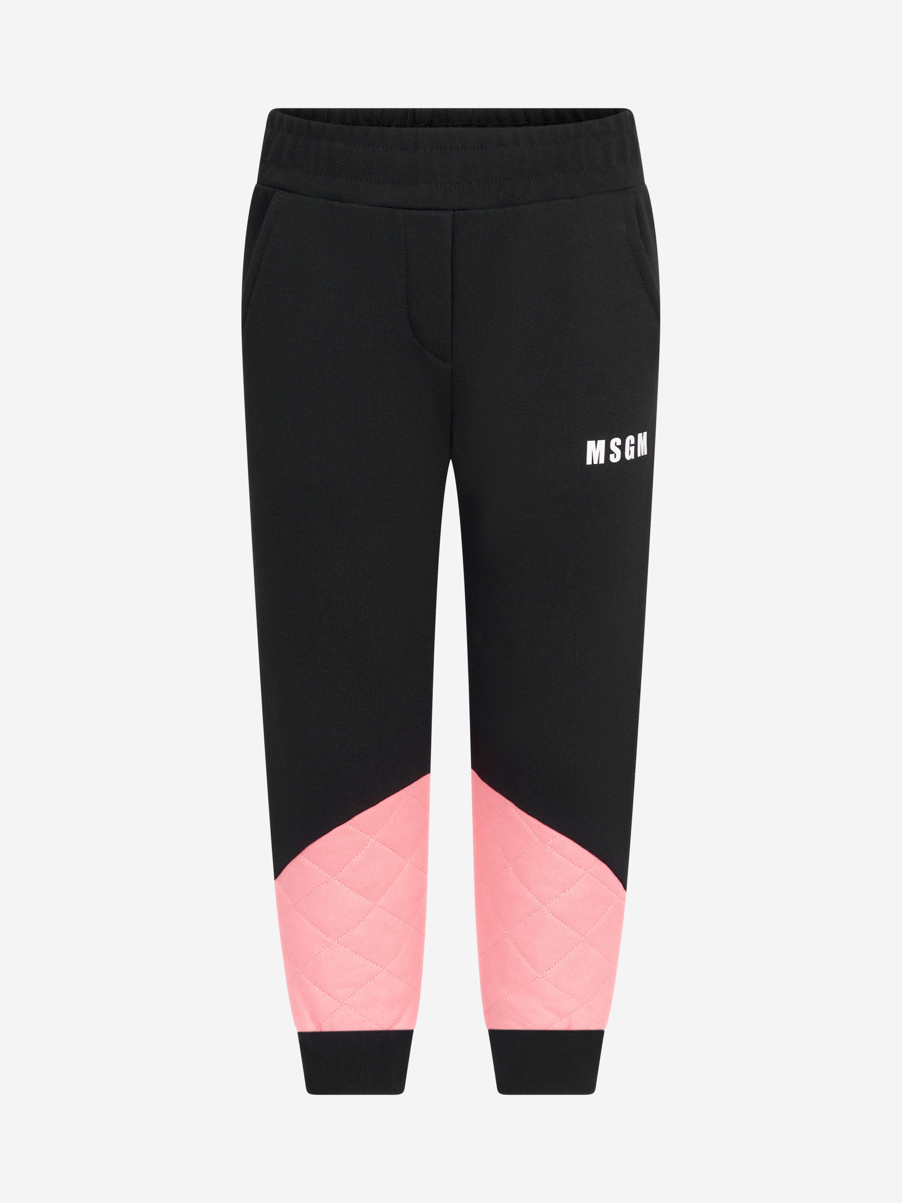 MSGM Girls Joggers Outlet Store Online
