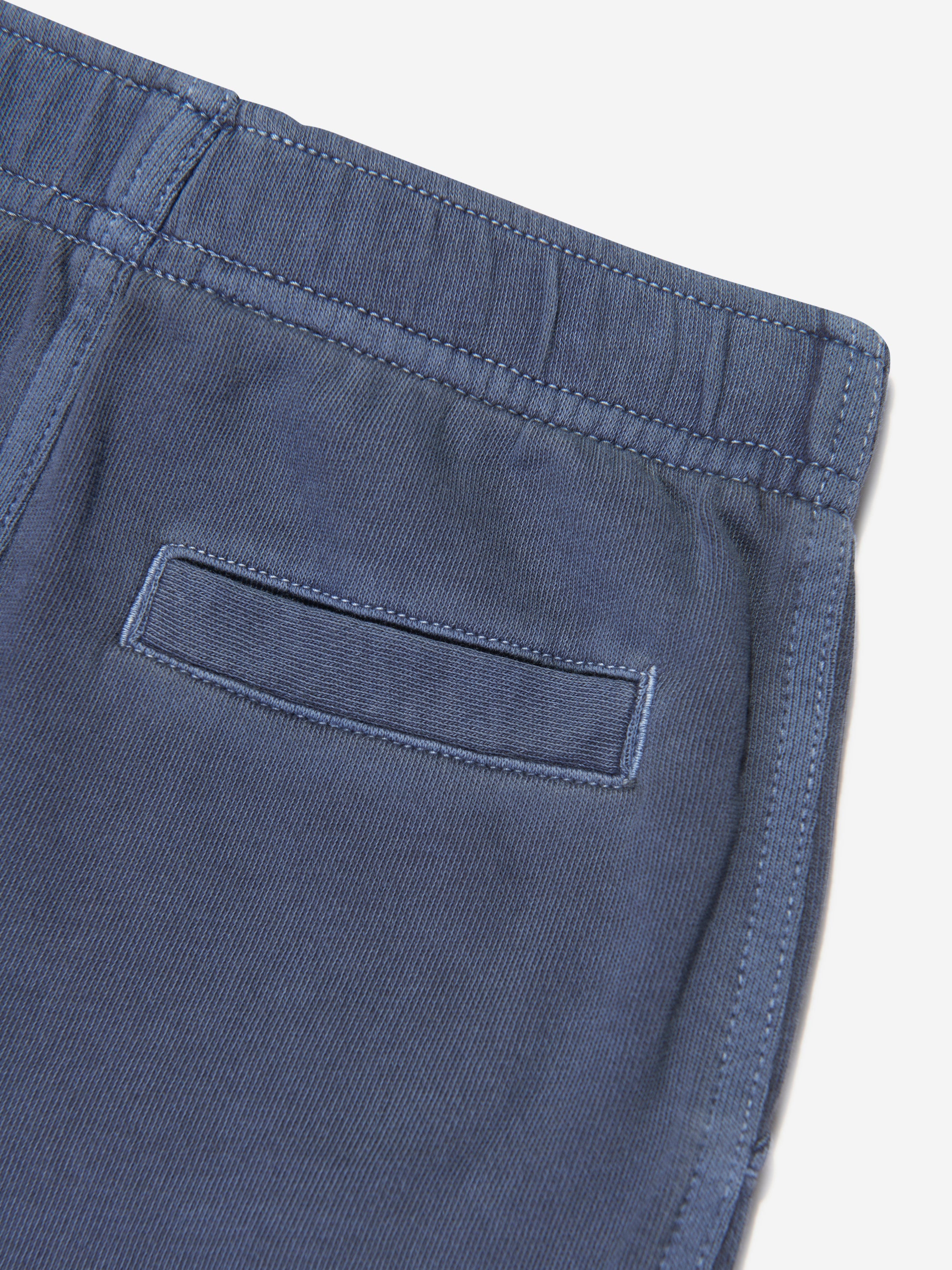 Ralph Lauren Boys Polo Logo Shorts in Navy Pick A Best Cheap Pice