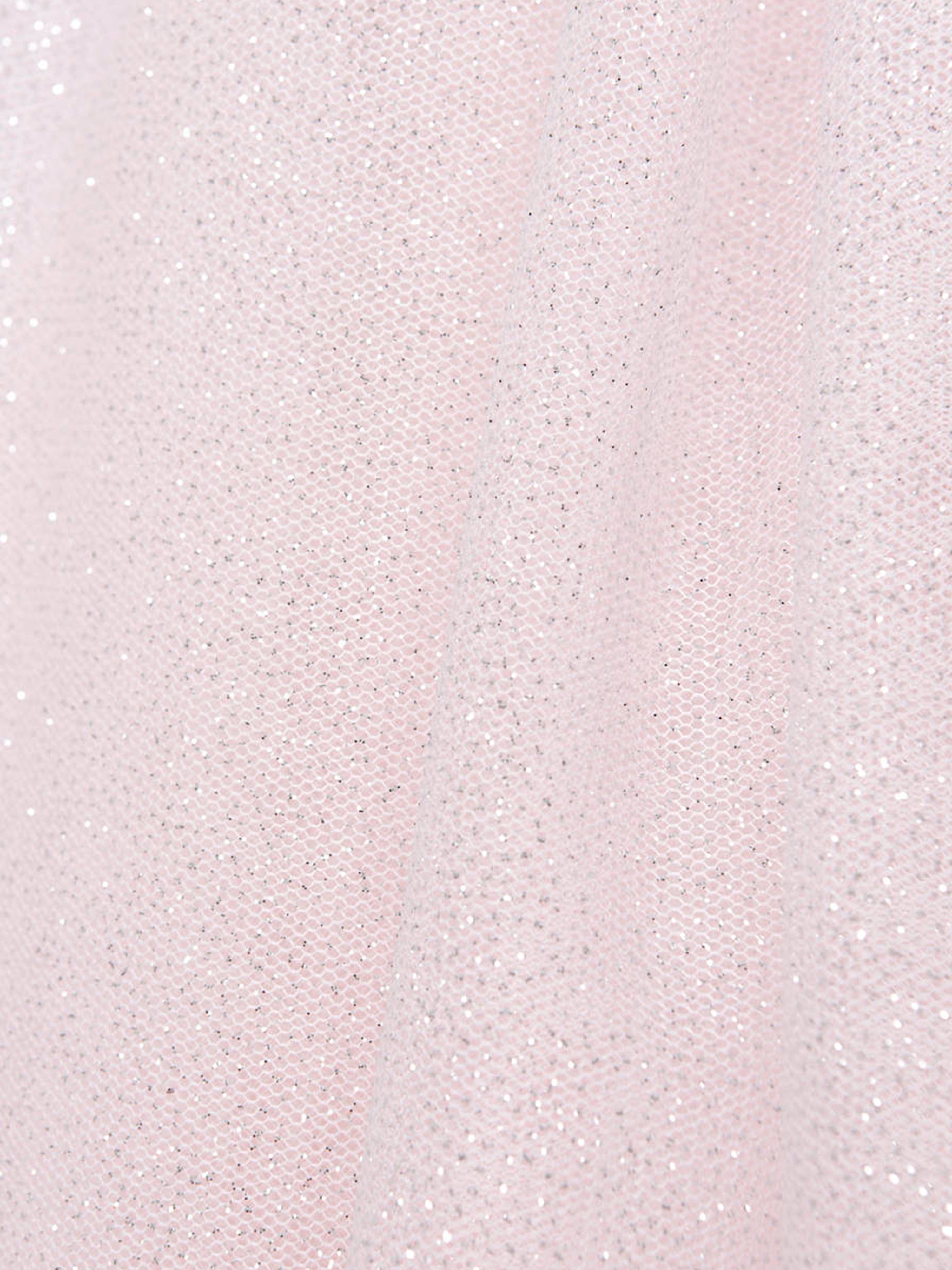Elie Saab Girls Shimmer Tulle Skirt Sale Lowest Pice