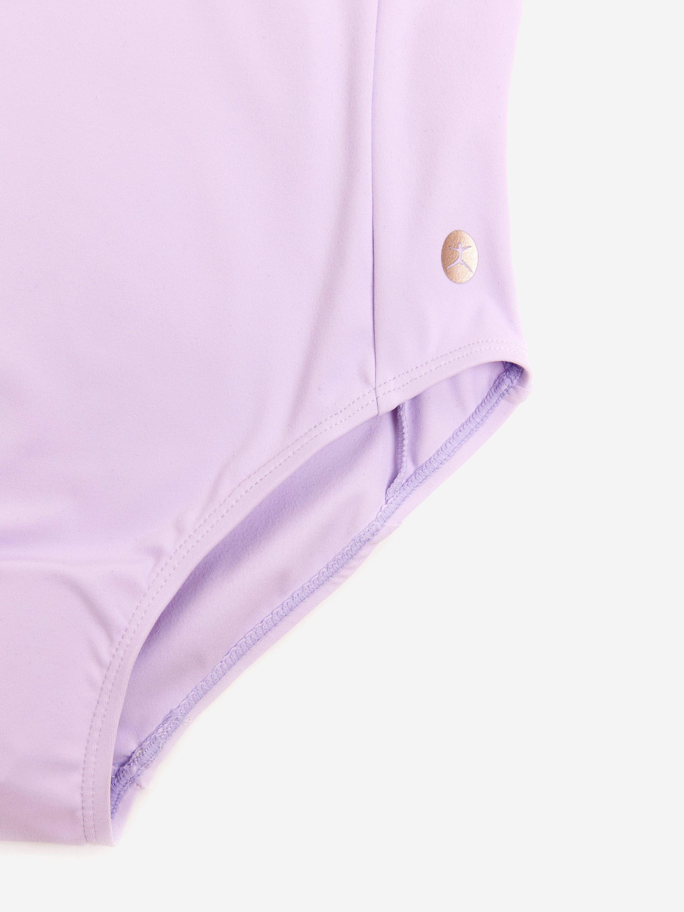 Danskin Girls Legato Leotard in Purple Cheap Online Online