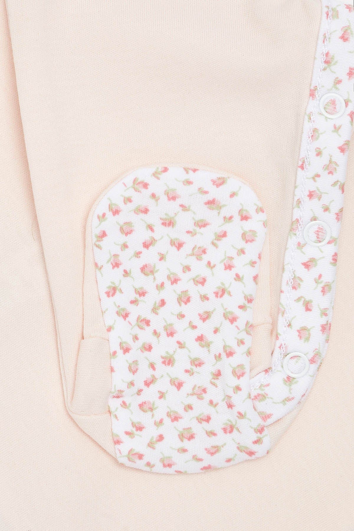 Ralph Lauren Baby Girls Cotton Babygrow in Pink Cheap Sale Footaction