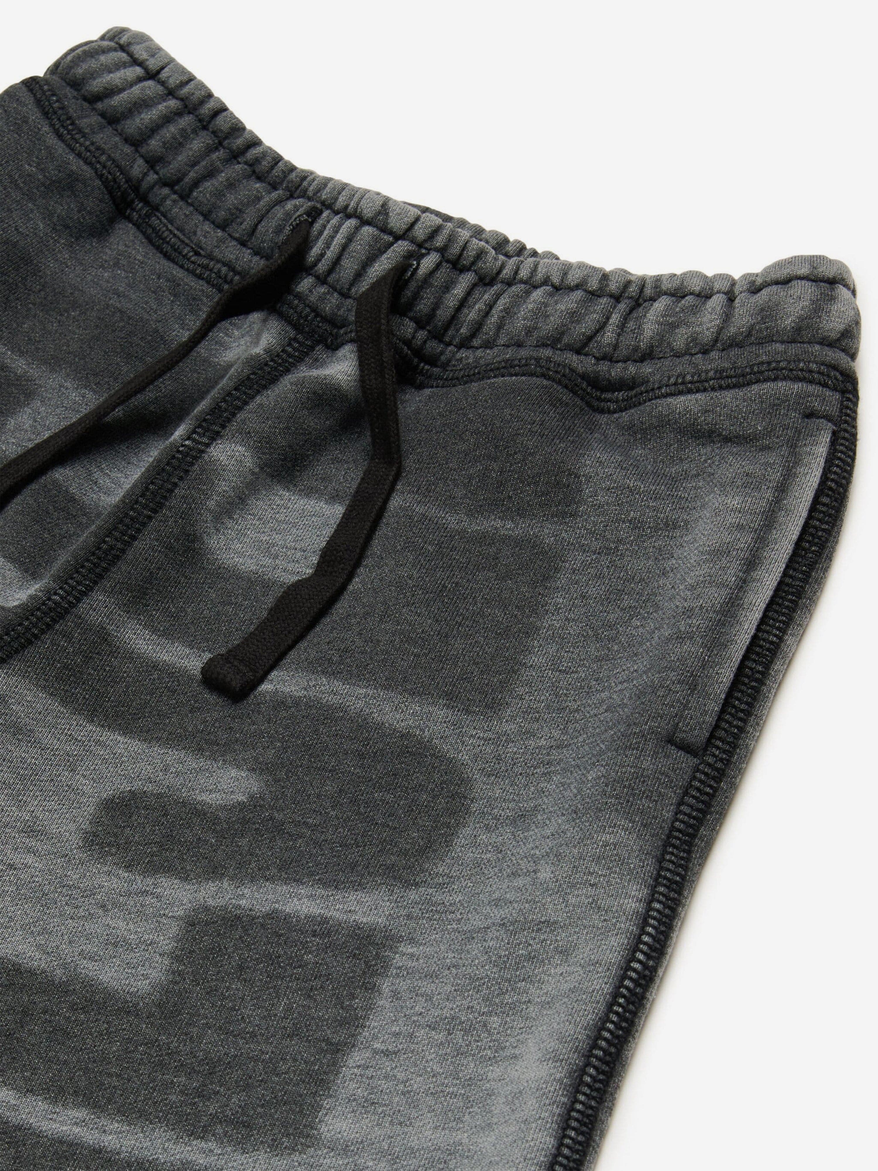 Diesel Boys Logo Shorts in Grey Sast For Sale