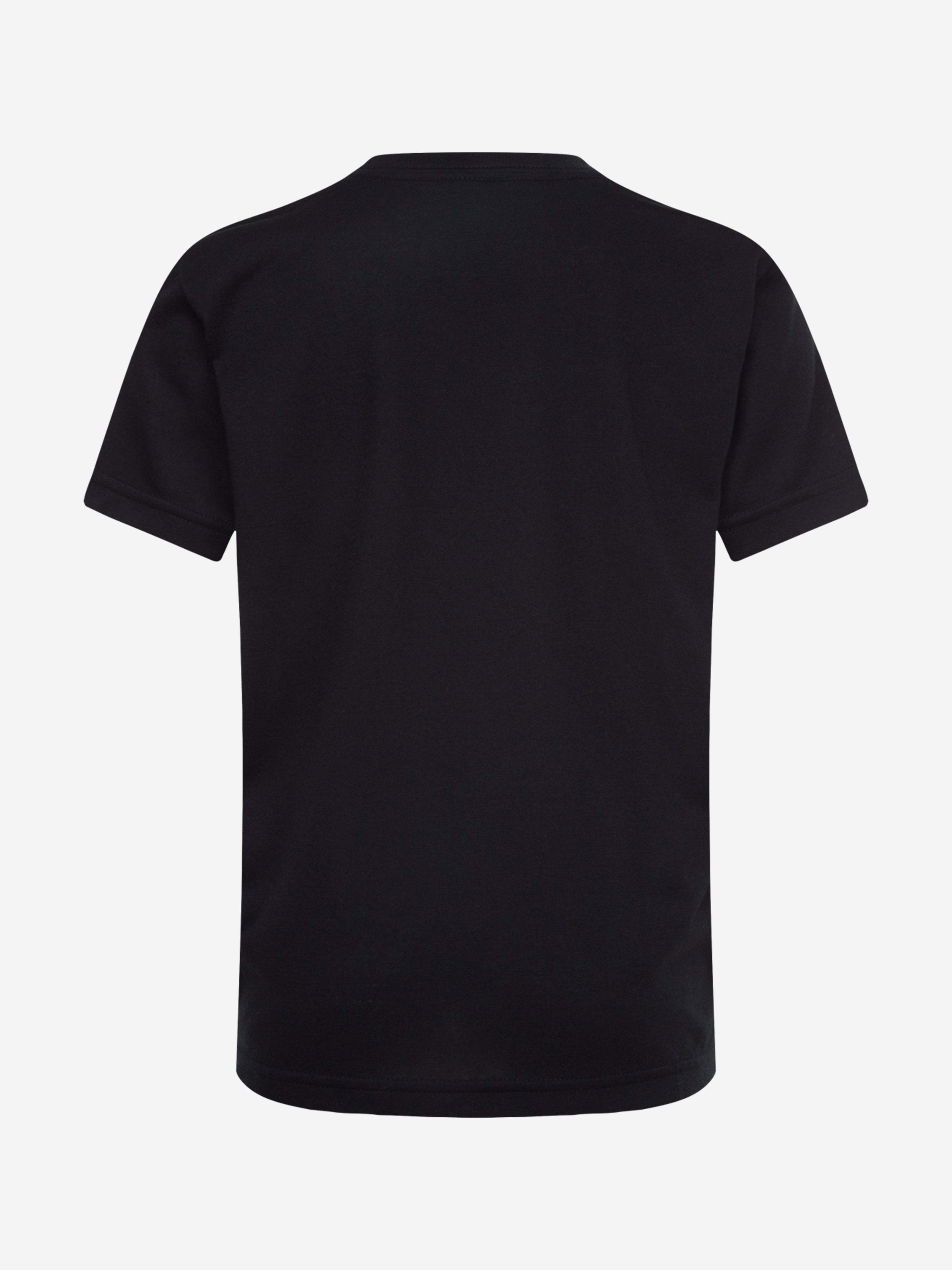 Jordan Kids Jumpman Sustainable Graphic T-Shirt in Black Sale Huge Surprise