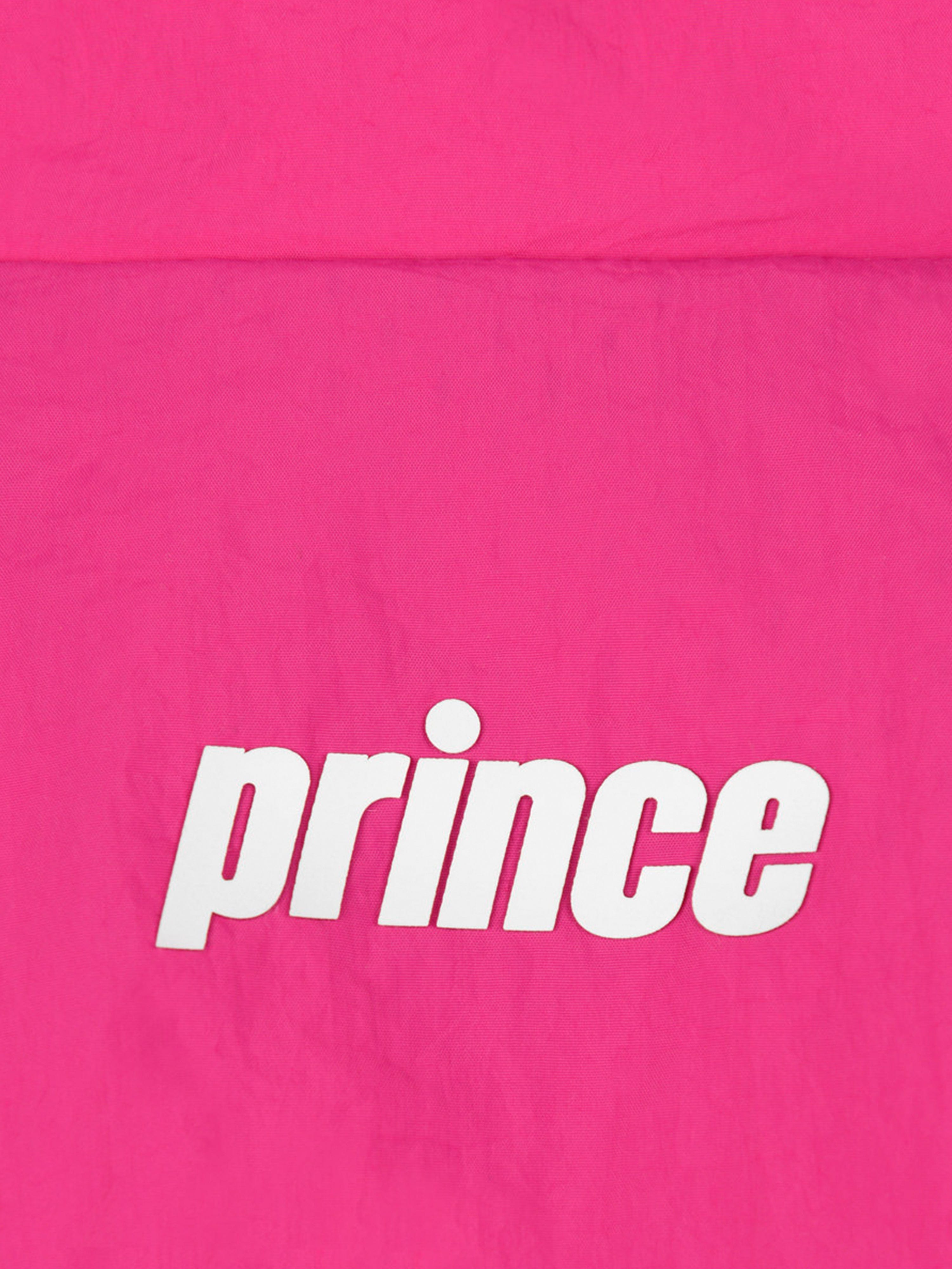 Prince Girls Baseline Track Jacket Pictures Cheap Online