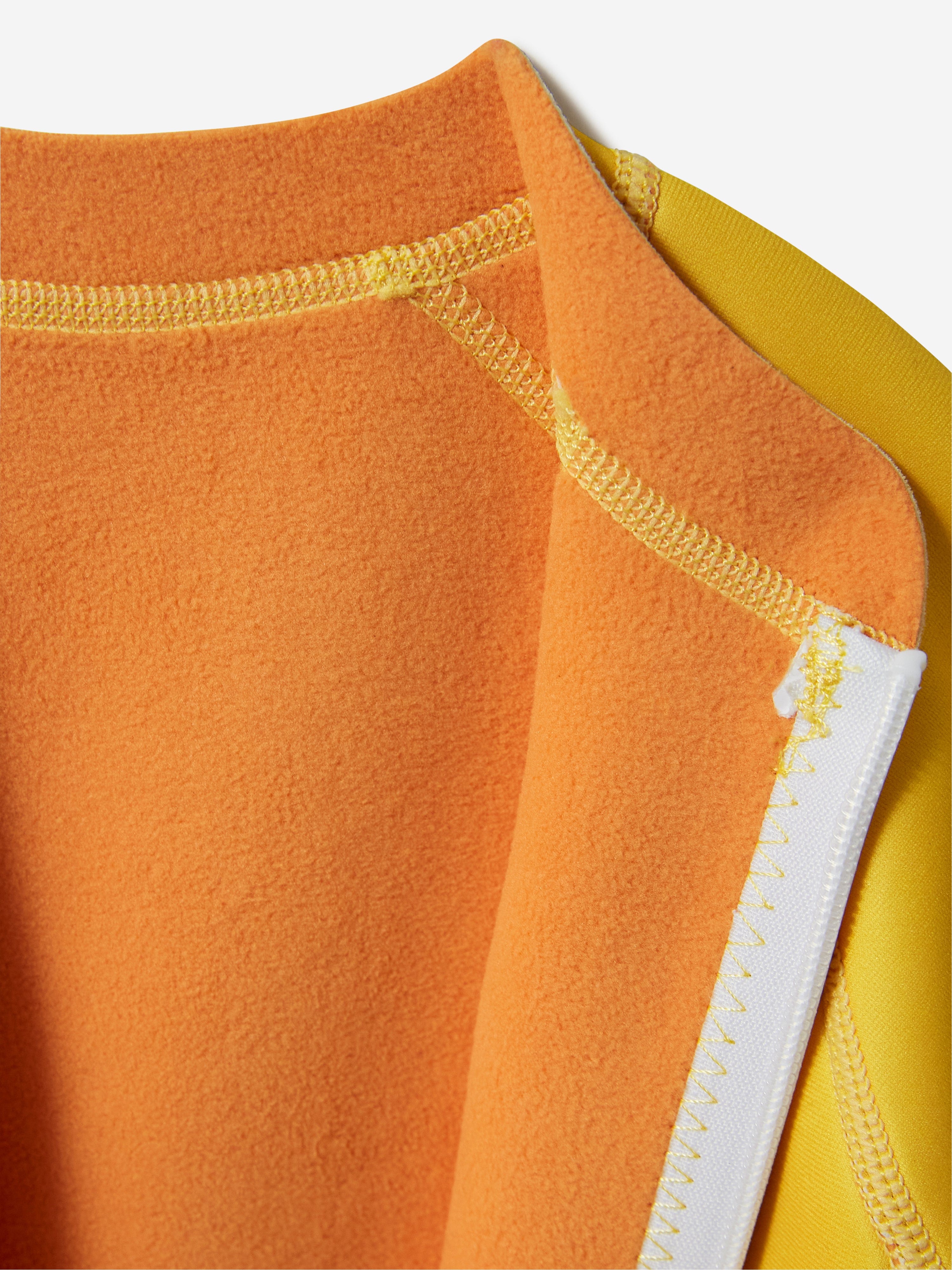 Roarsome Kids Cub The Lion Wet Suit In Yellow 100% Original