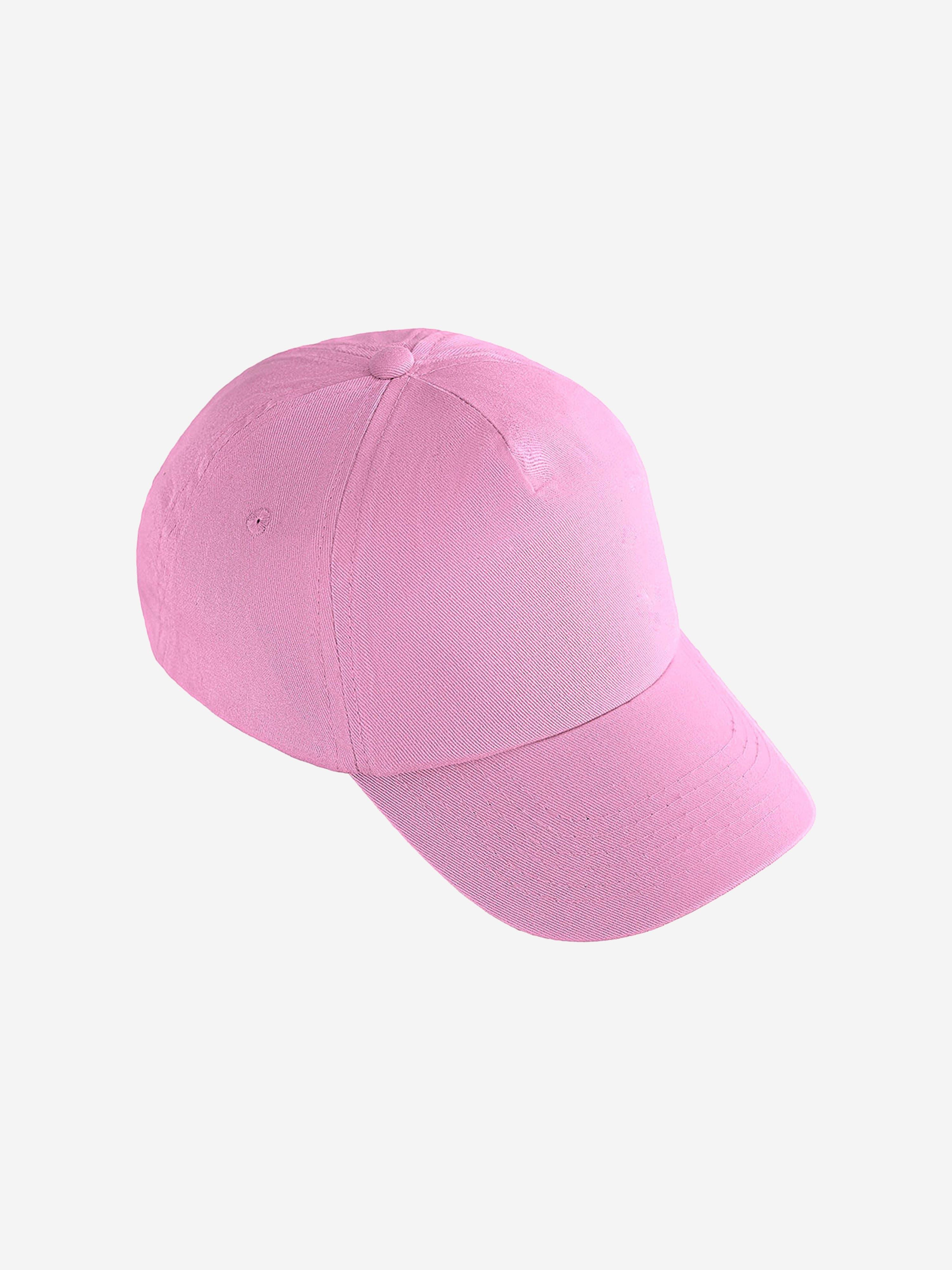 Zeco Kids School Baseball Cap in Pink Discount Outlet Locations