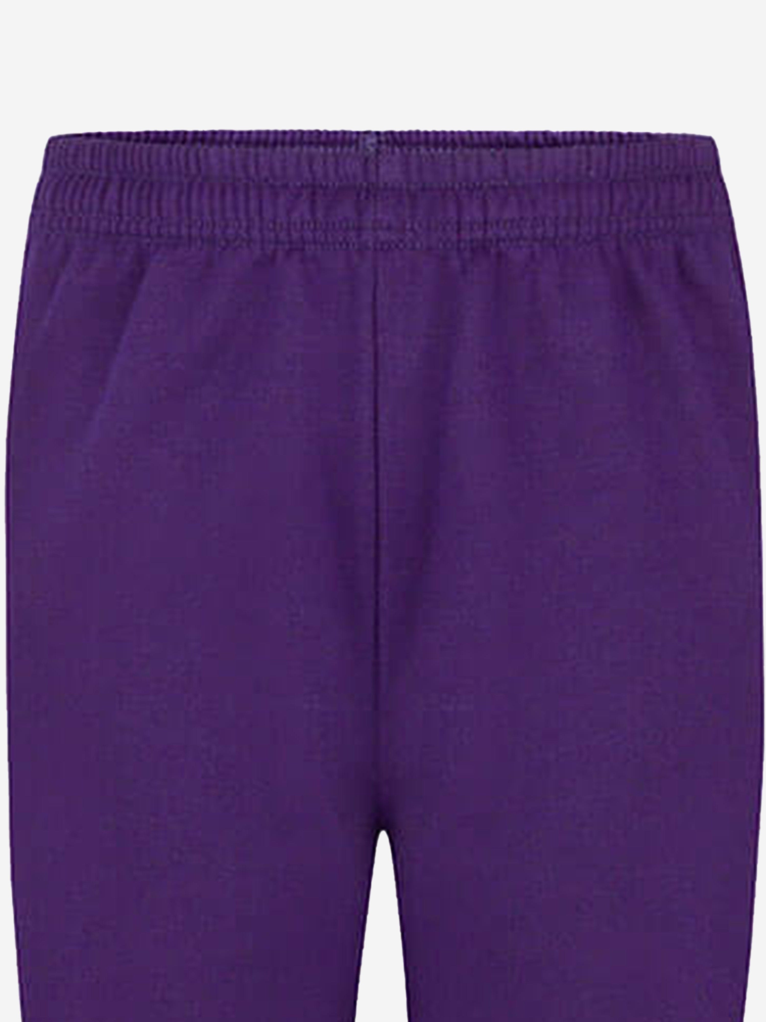 Zeco Kids School Jogging Bottoms in Purple Outlet 2025 New