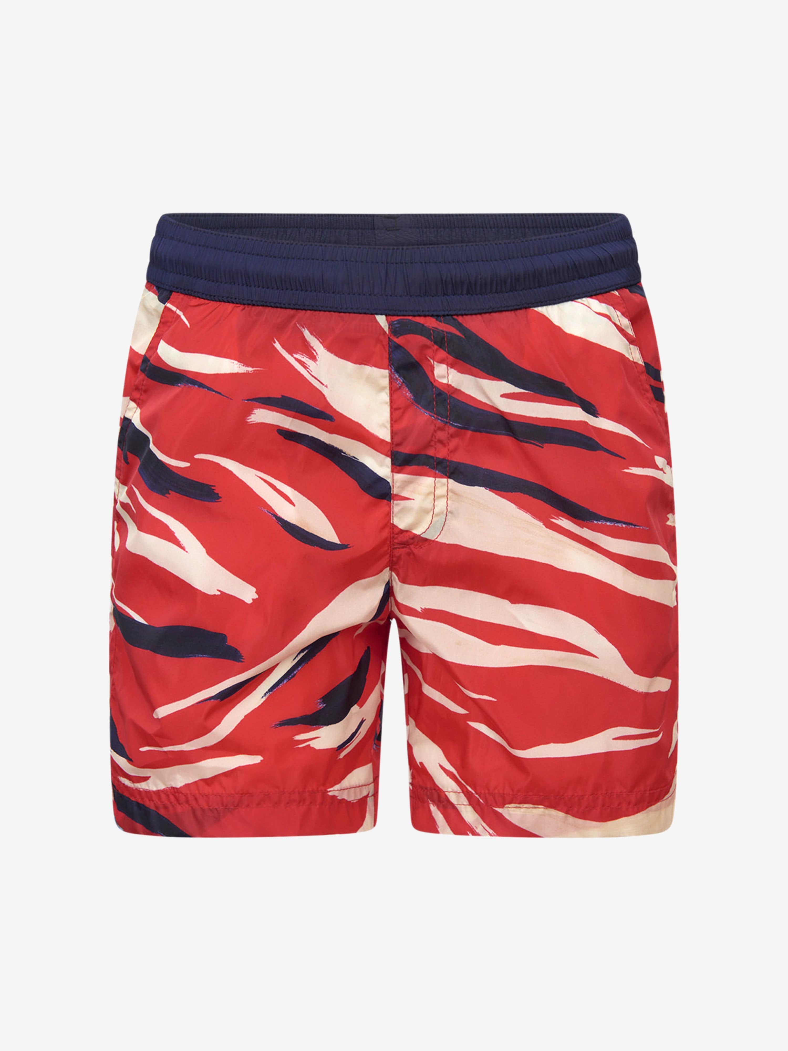 Moncler Enfant Boys Swim Shorts Wide Range Of Cheap Online