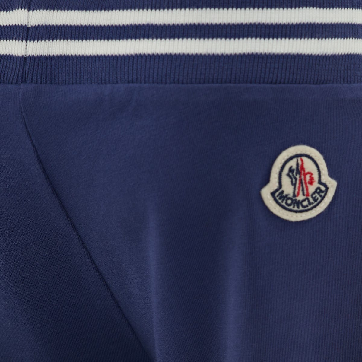 Moncler Enfant Baby Boys Shorts - Cotton Shorts Outlet Official