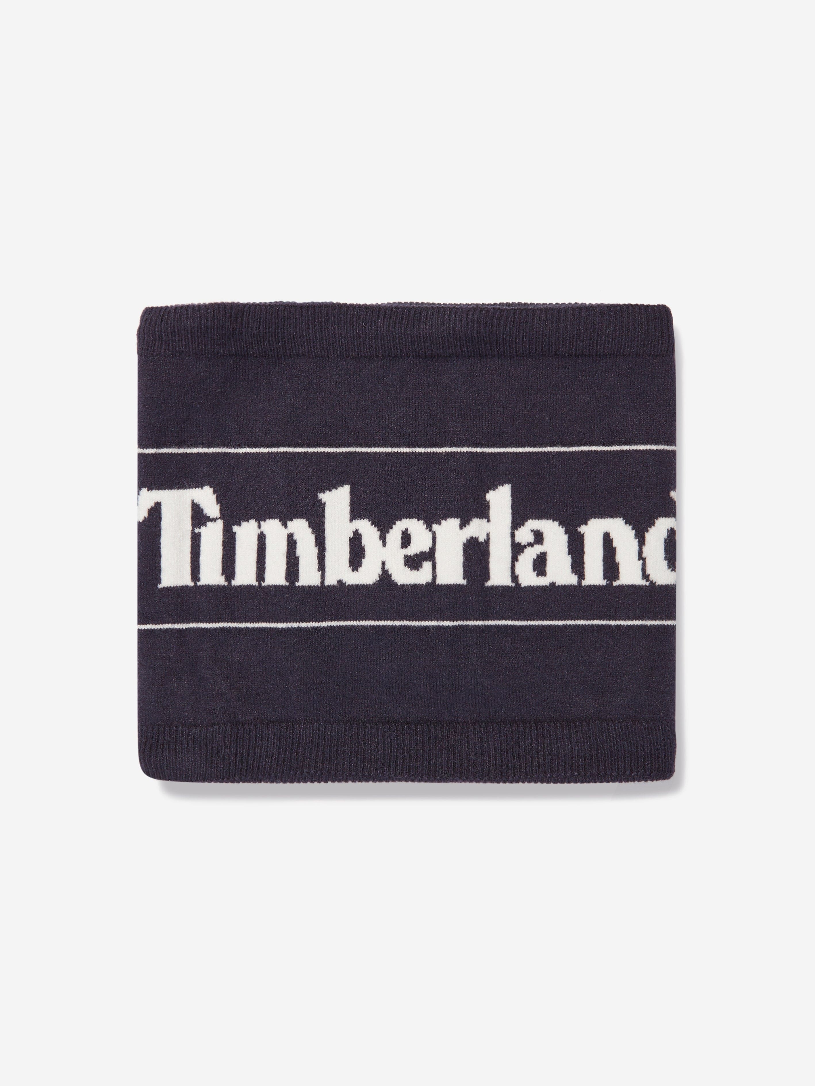 Timberland Baby Boys Snood in Navy Outlet Store Locations