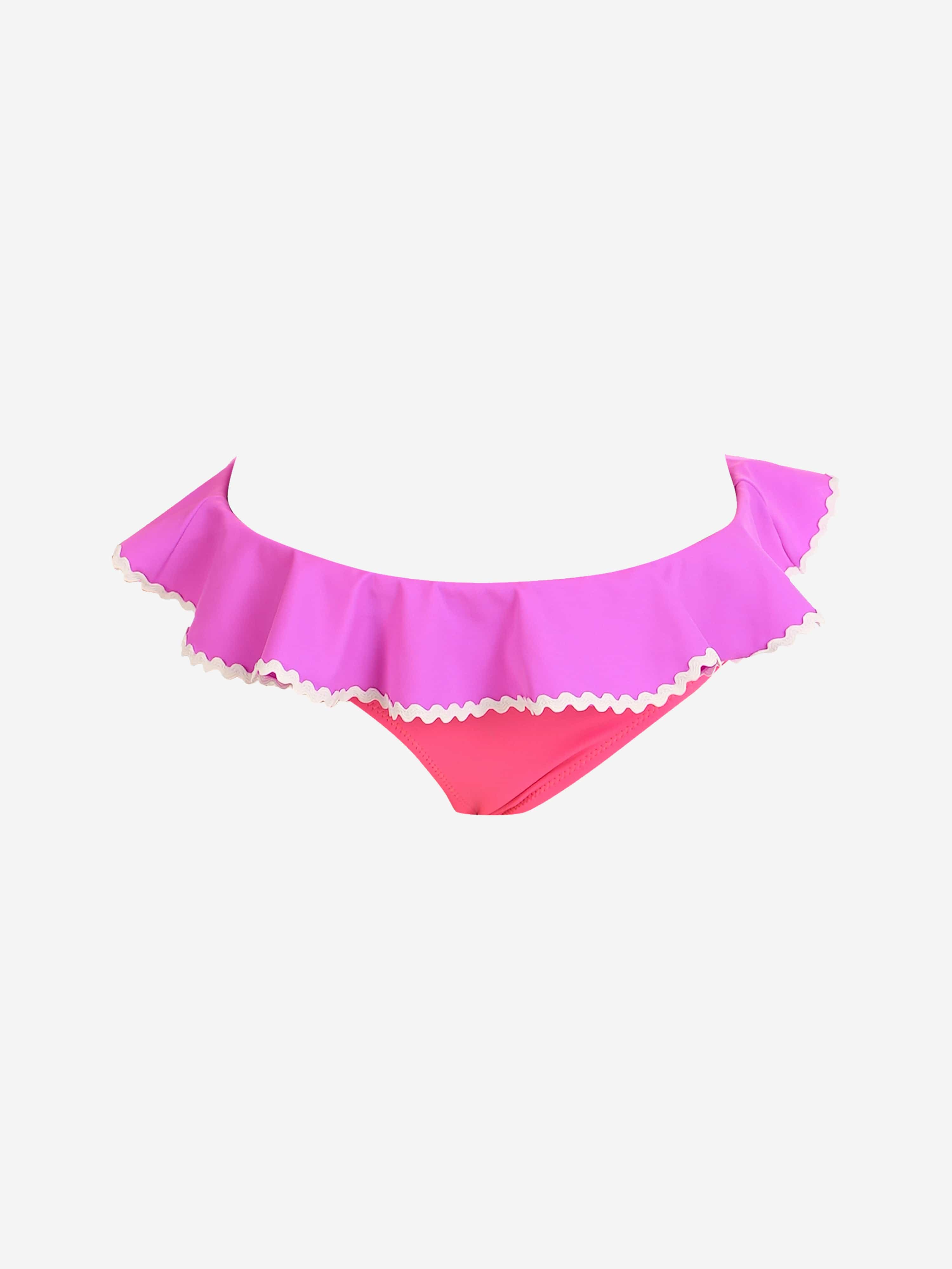 Girls Riley Bikini in Purple How Much For Sale