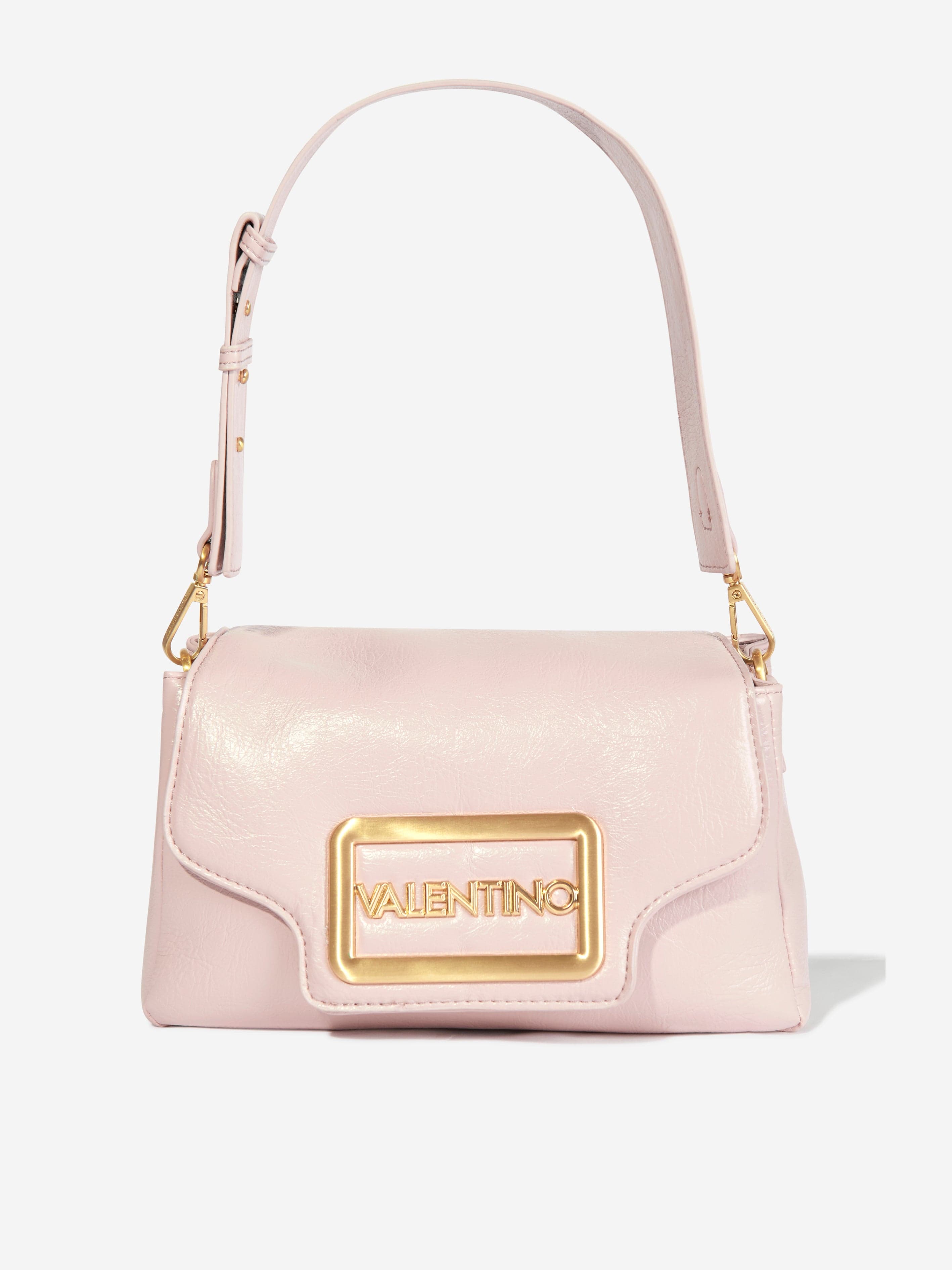 Girls Moni Flap Bag in Pink (24cm) Cheap Cheap Online