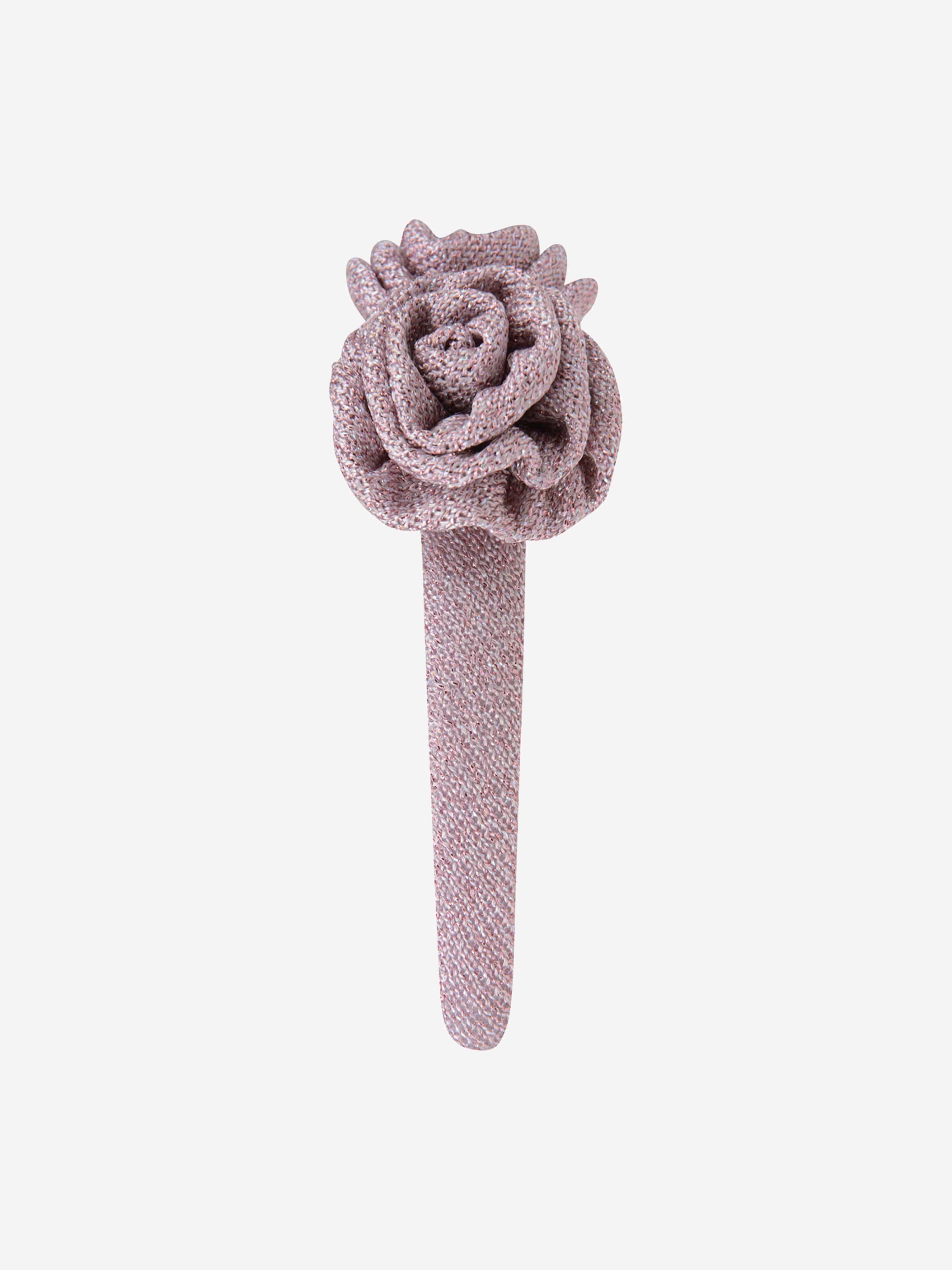 Missoni  Flower Headband Buy Online
