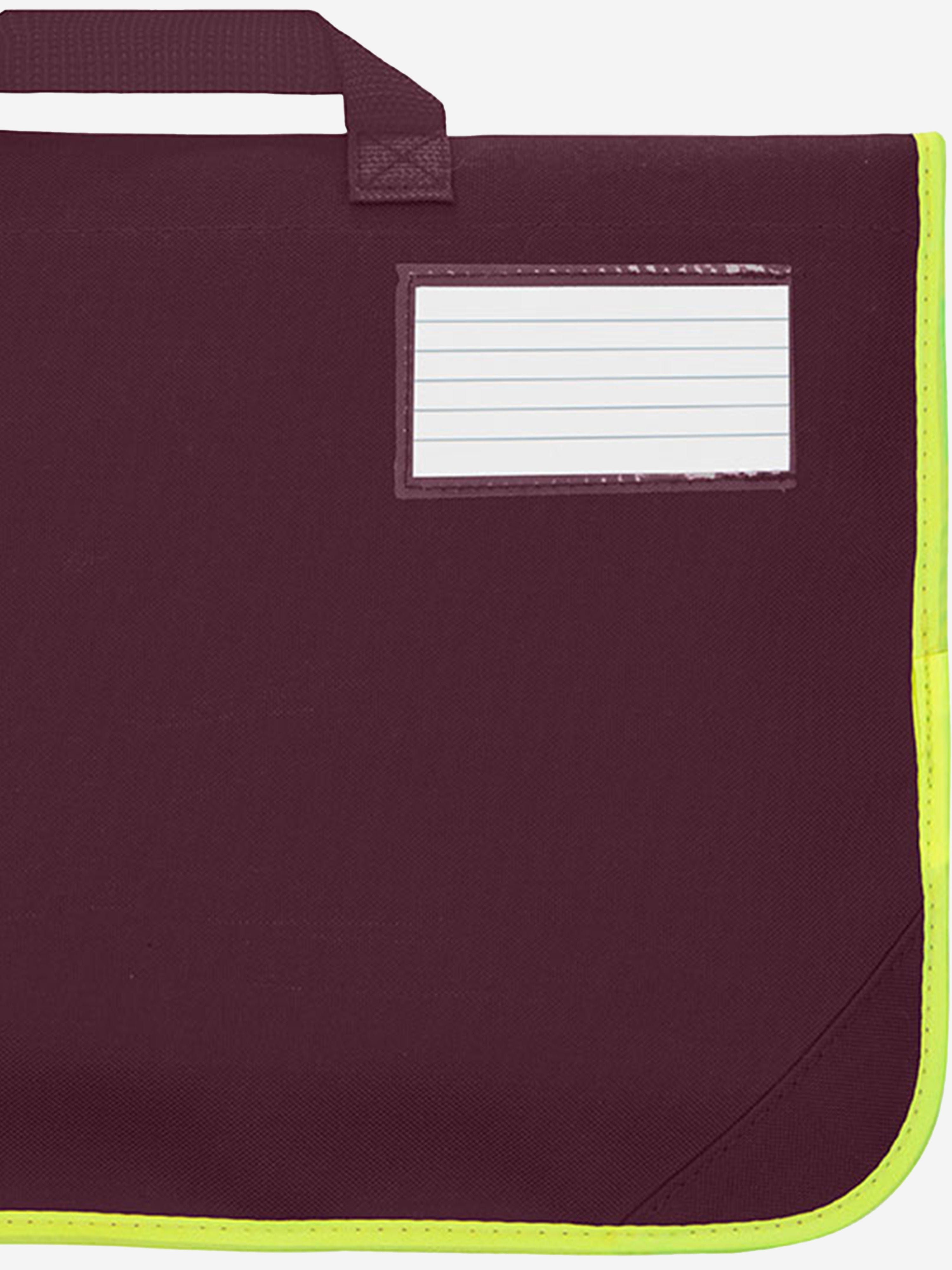 Zeco Kids School Enhanced Viz Book Bag in Purple (38cm) Footlocker For Sale