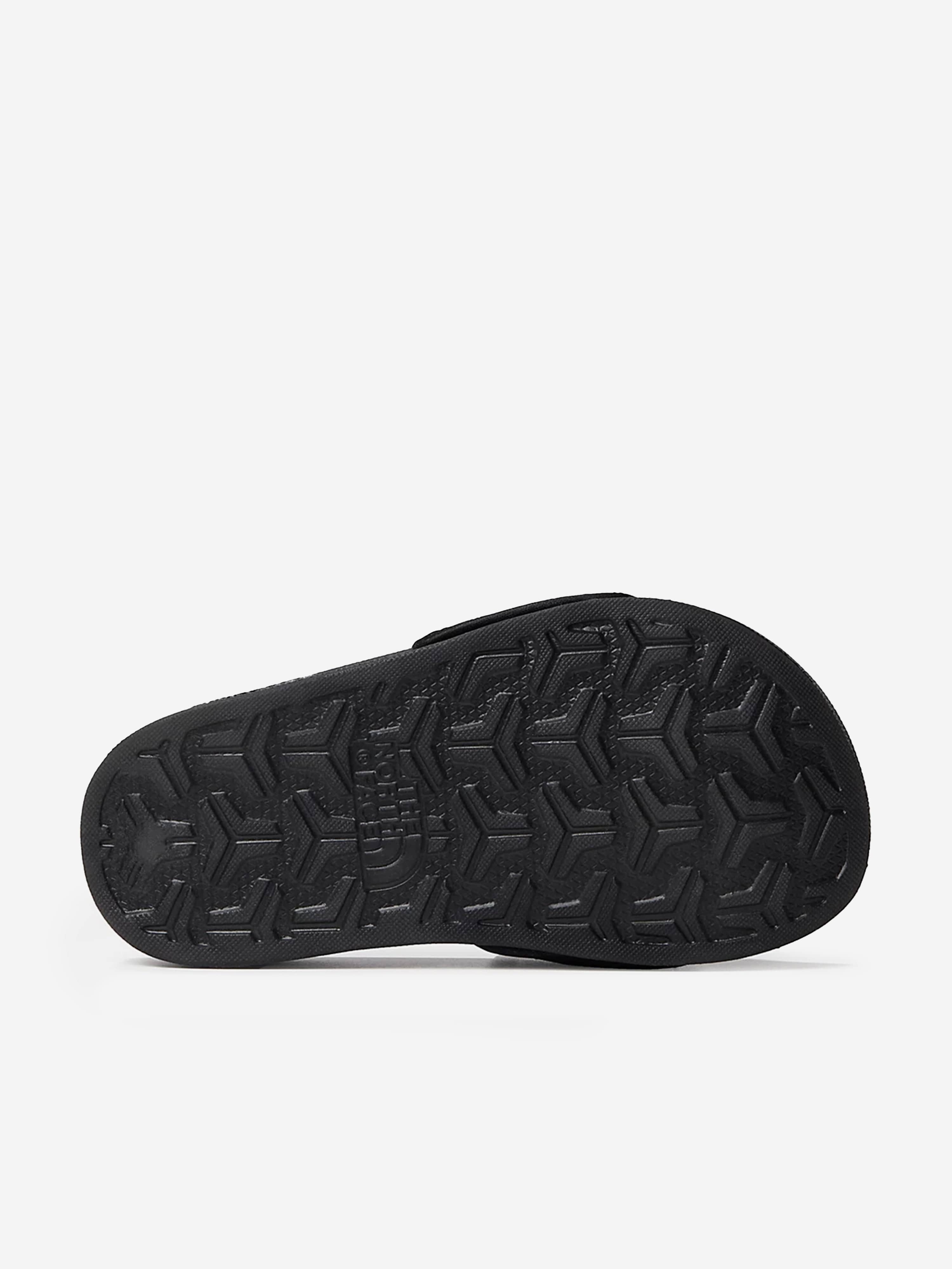 The North Face Kids Base Camp Sliders III in Black The Cheapest Cheap Online