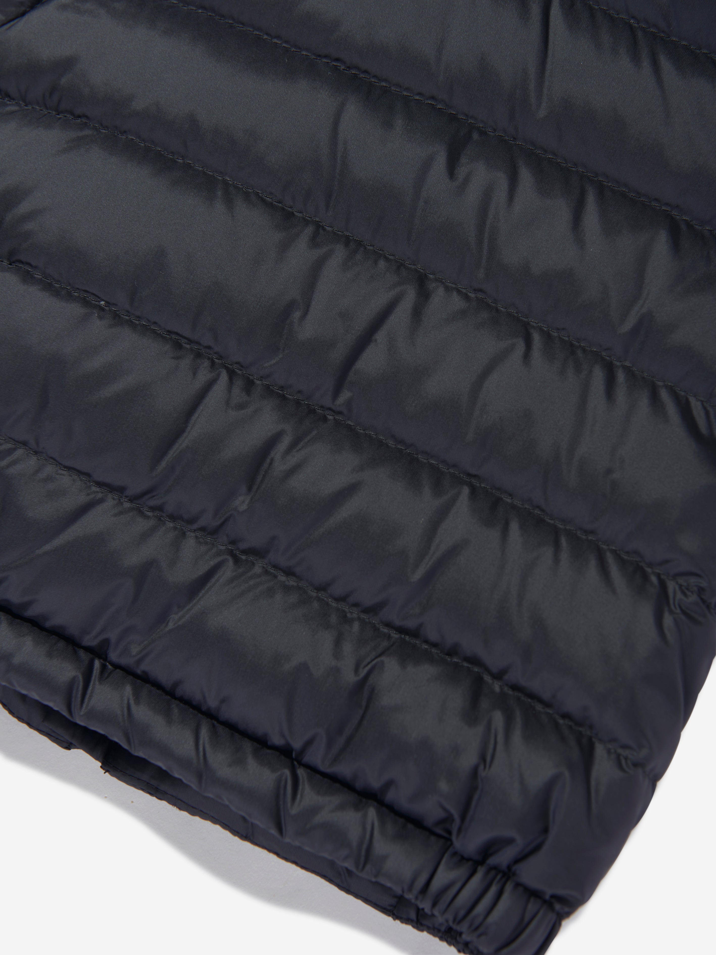 Baby Boys Down Padded New Amaury Gilet in Navy Buy Cheap With Mastercard