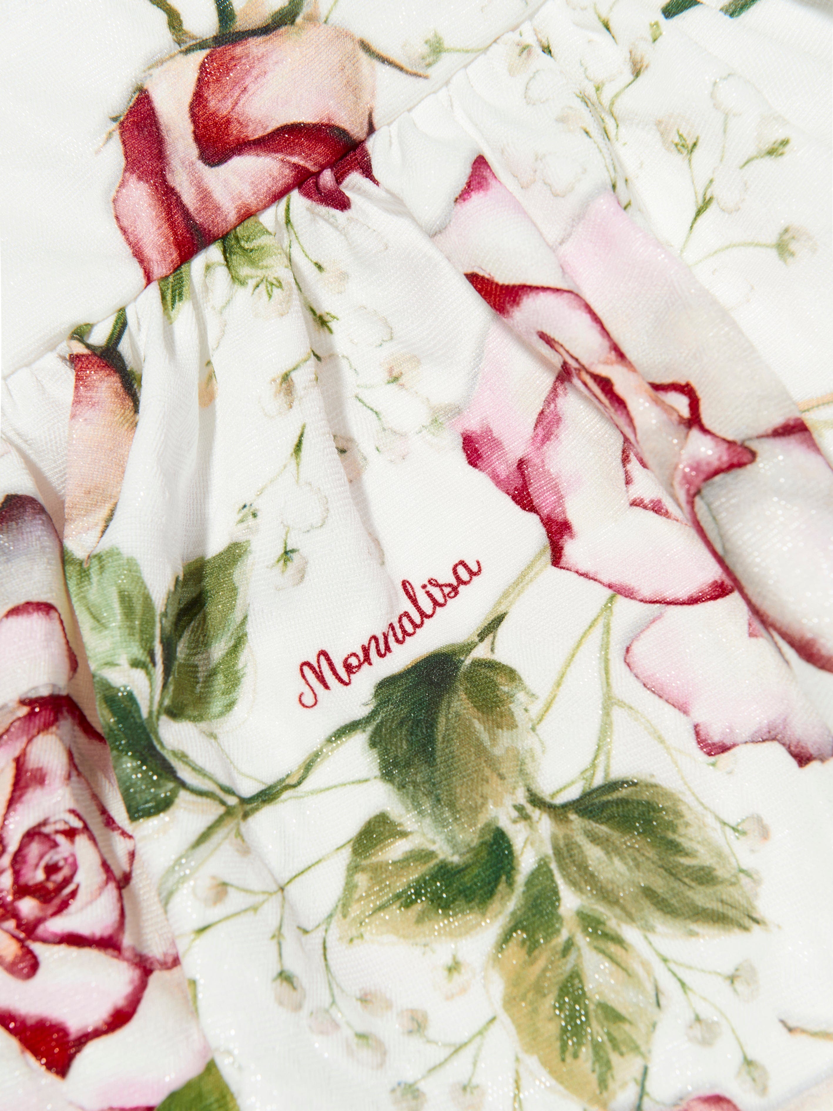Monnalisa Girls Skirt Cheap Sale Shop