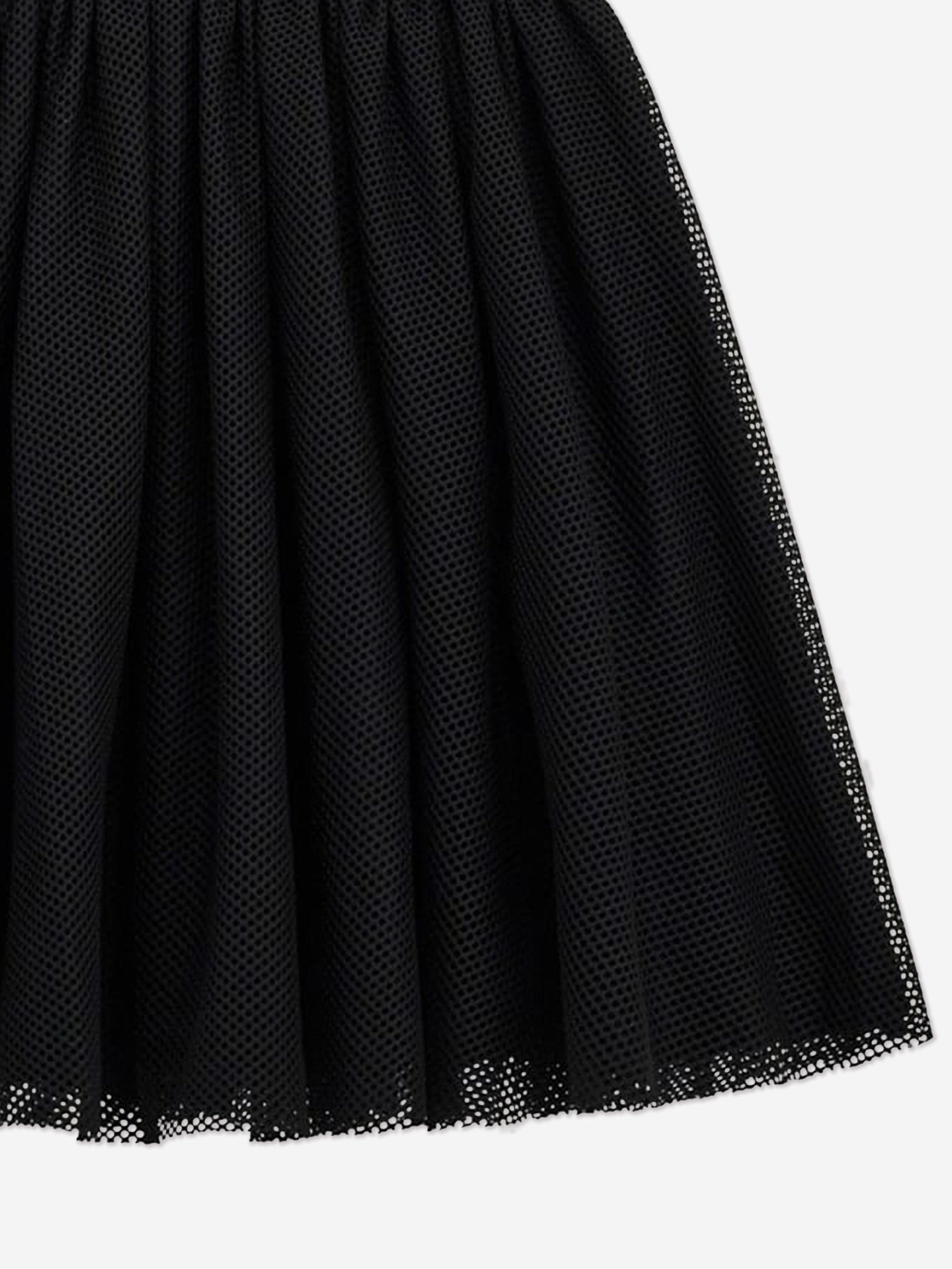 Girls Tulle Skirt in Black Free Shipping Discounts